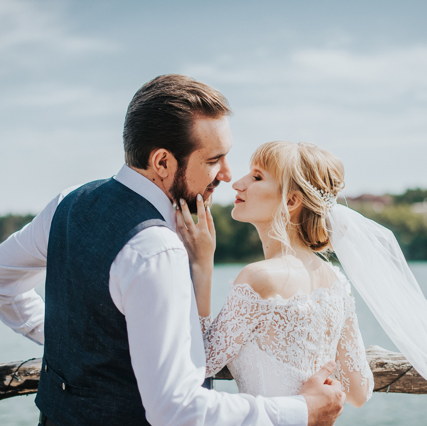 Свадебный фотограф в Белгороде, Воронеже, Алексеевке, Старом Осколе, Губкине, Россоши