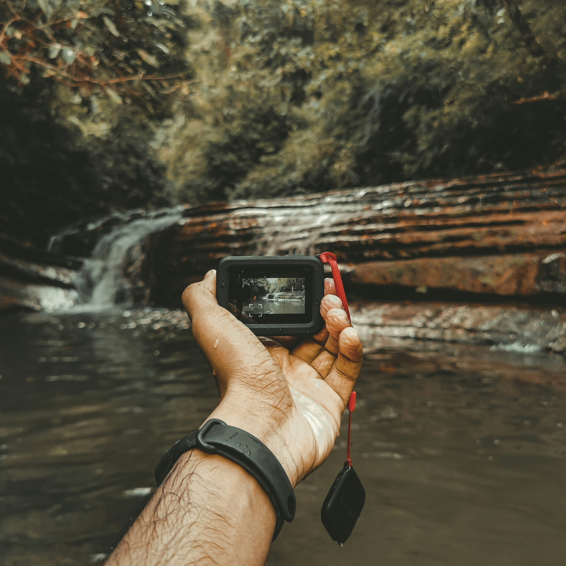 Фото тревел