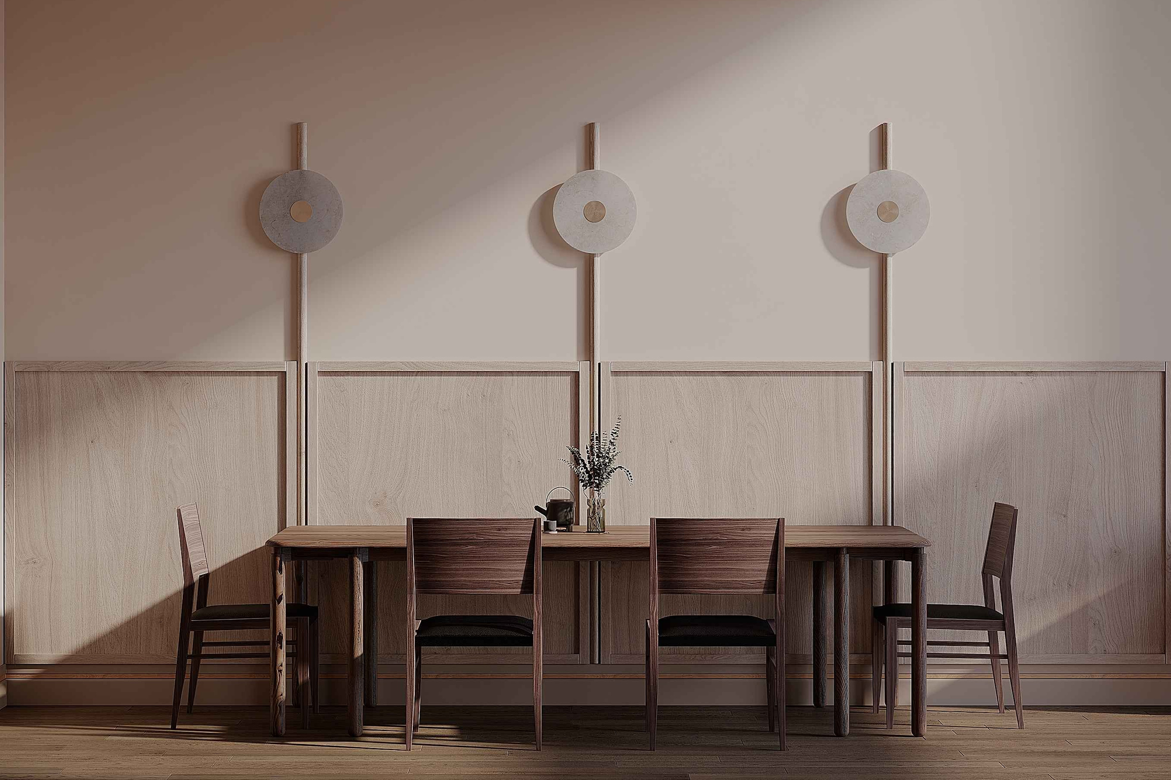 Дизайн интерьера большого дома в Самарской области. Студия дизайна интерьера «Строчка» | Москва, Санкт-Петербург, Самара, Казань, Тольятти, Ульяновск и другие города России