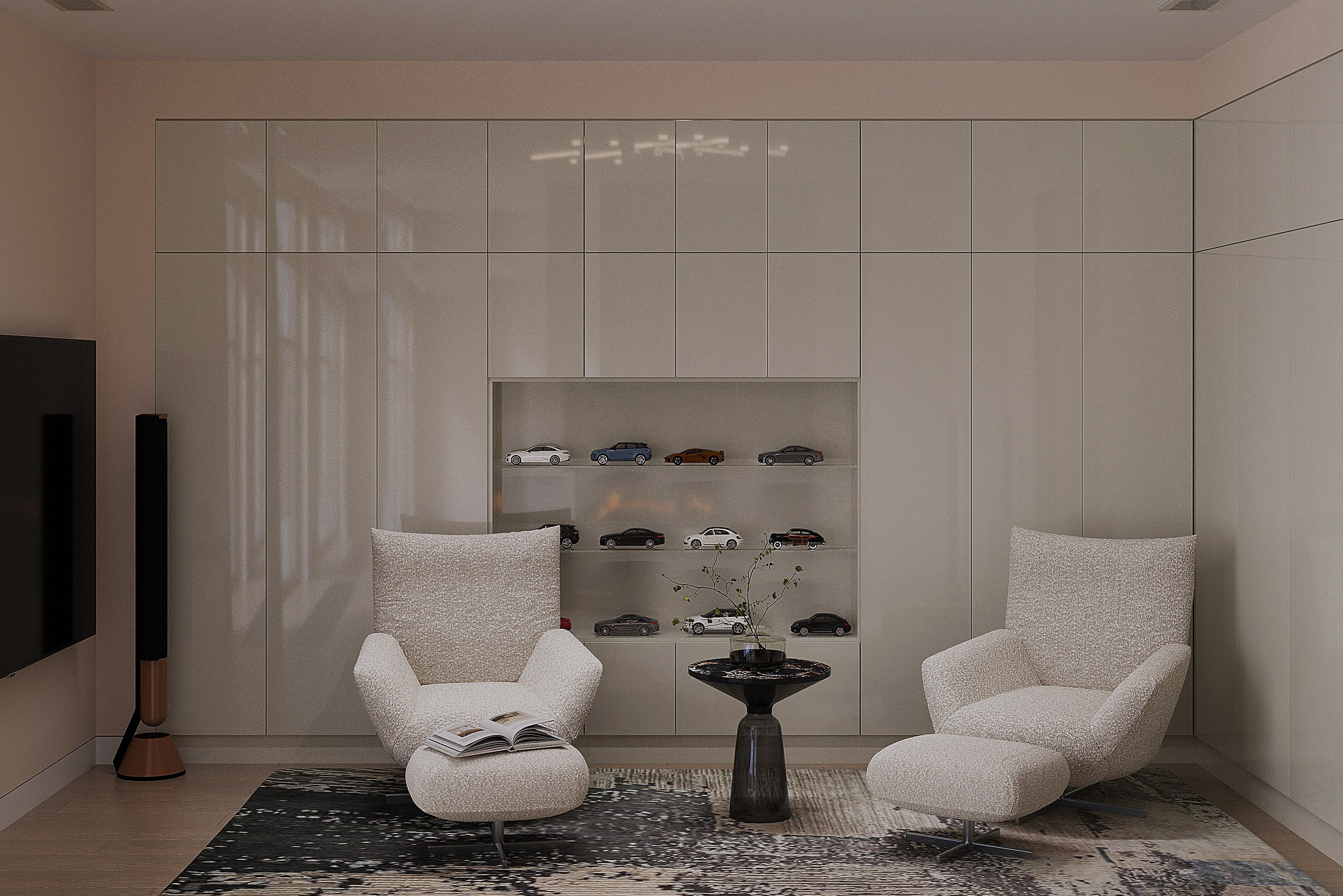 Контакты. Дизайн для каждого