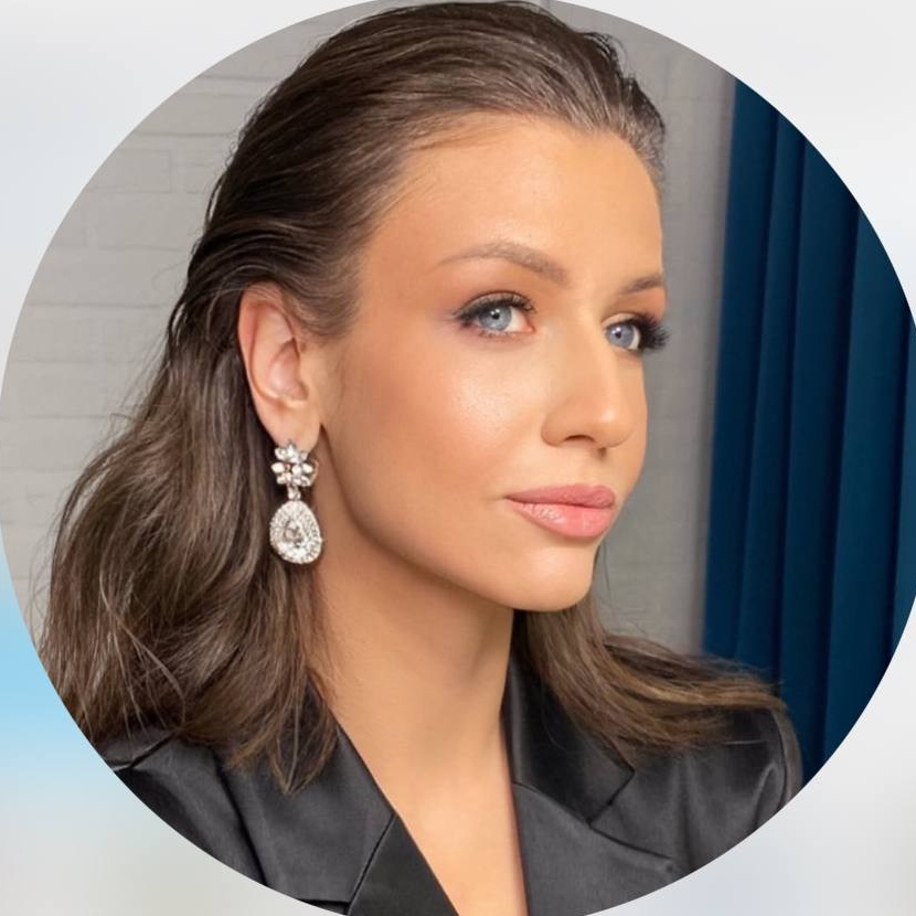 Видеограф Людмила Зайцева. Видеограф Людмила Зайцева