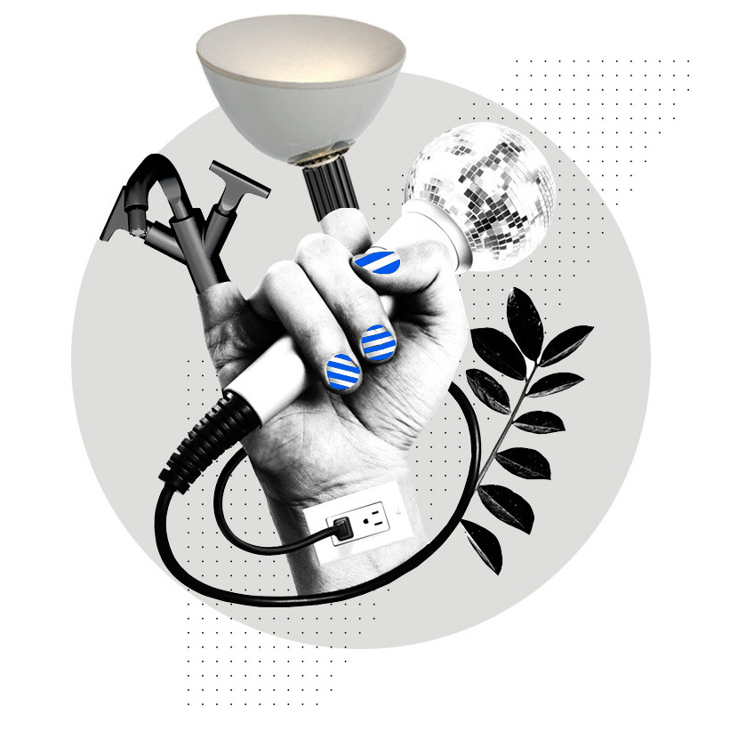 ПАРТНЕРСТВО. Branding and Interiors