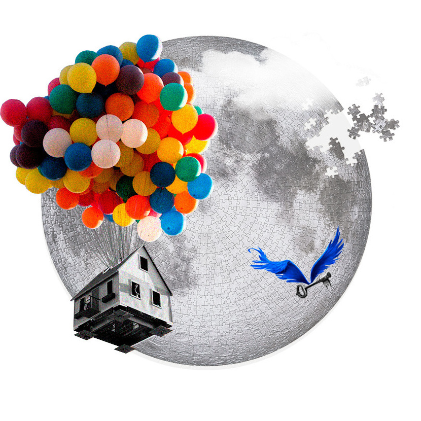 ПАРТНЕРСТВО. Branding and Interiors