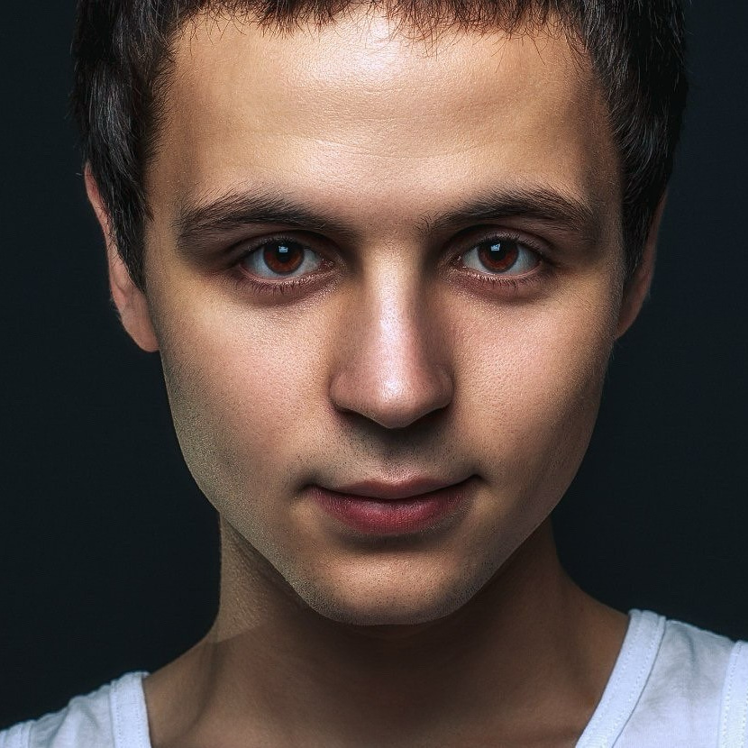 Фотограф Александр в Санкт-Петербурге