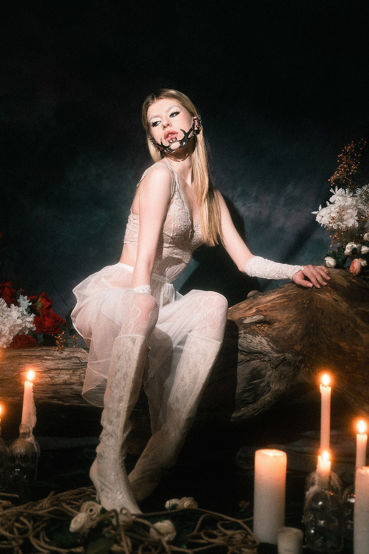 Услуги. Портретный фотограф в СПб Степан Клеменче