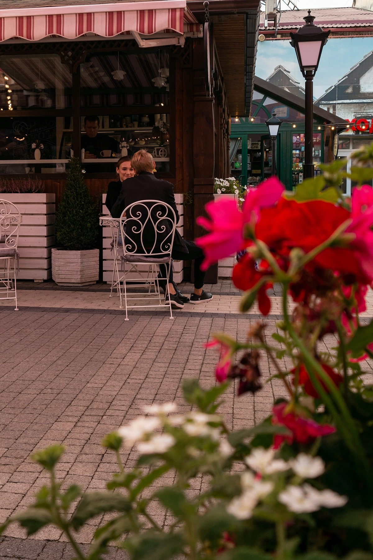 Фотосессия лав стори Краснодар