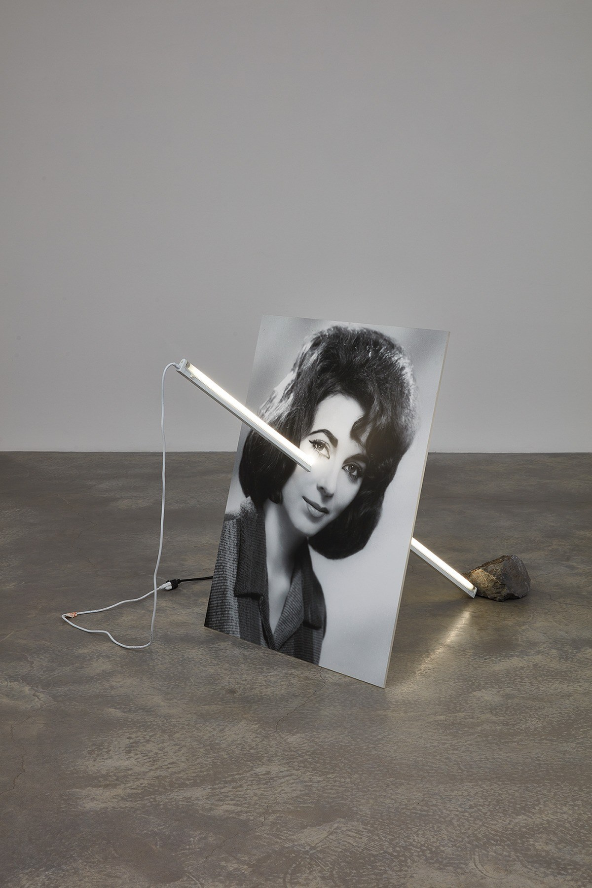 Кристина Сергеева: Делает ли красота фотографию искусством?. Самоорганизация Низина