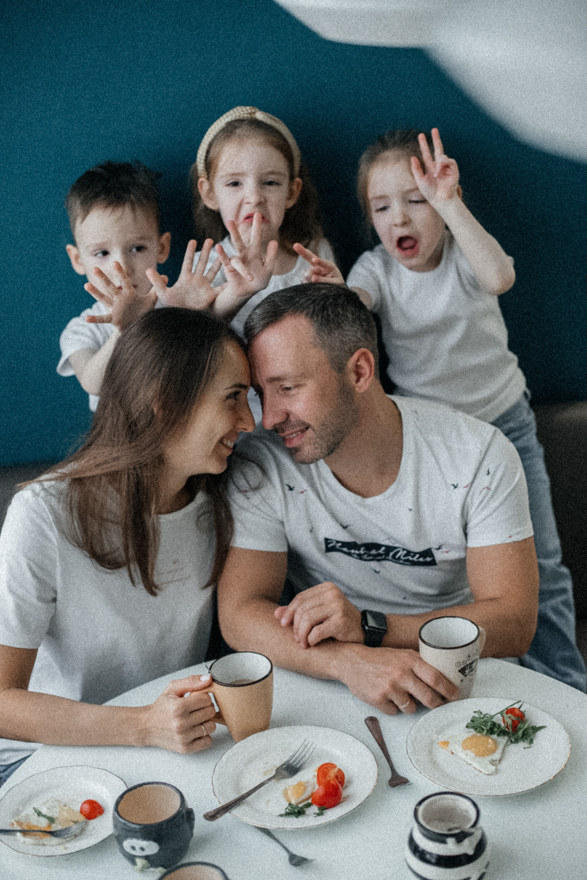 Family and portrait photographer Helsinki