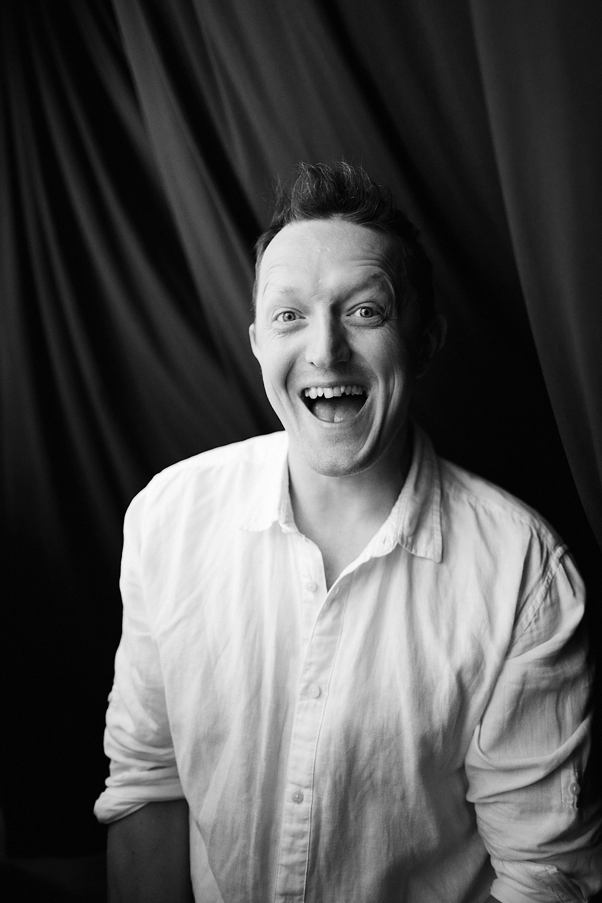 Обо мне. Коммерческий автор с характером — Павел Парамонов | Фотограф, Красноярск