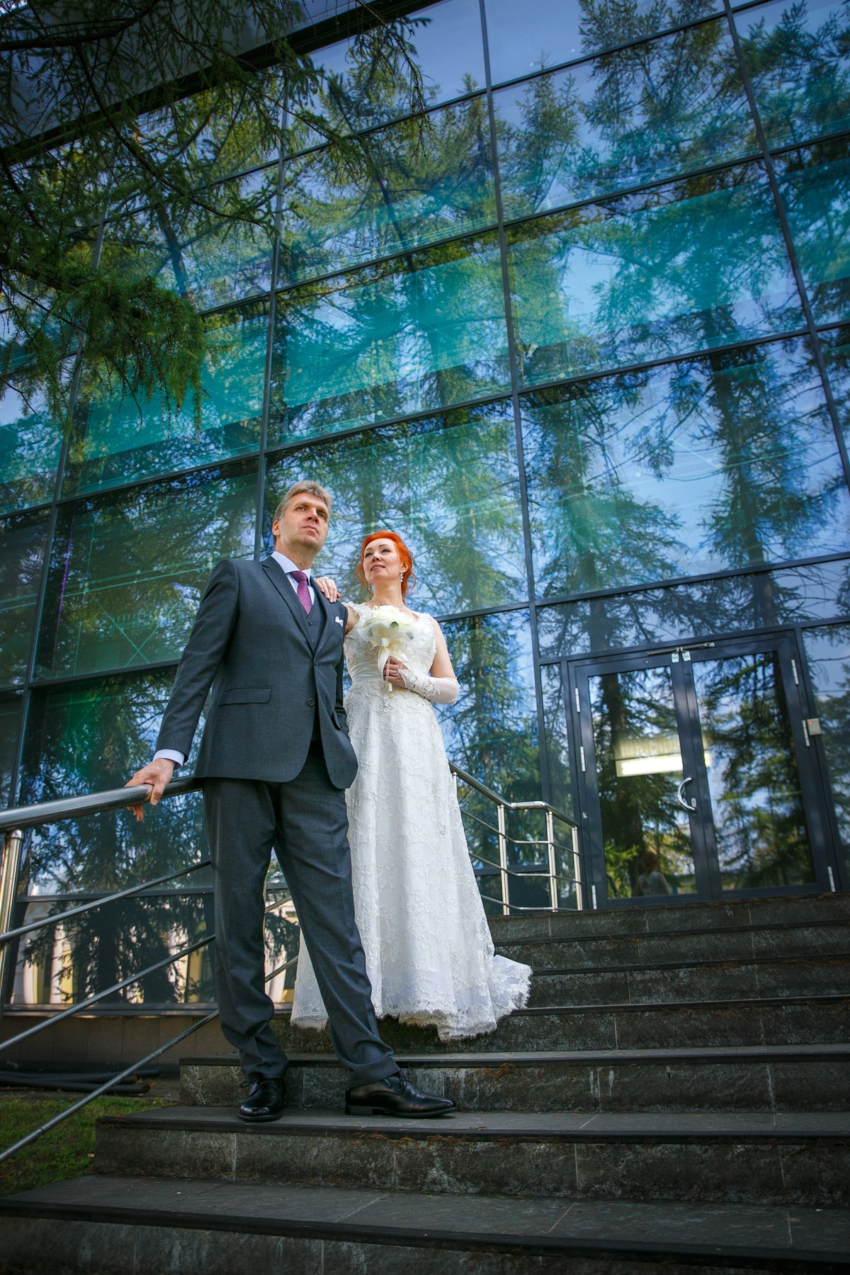 Профессиональный фотограф Дмитрий Вдовин