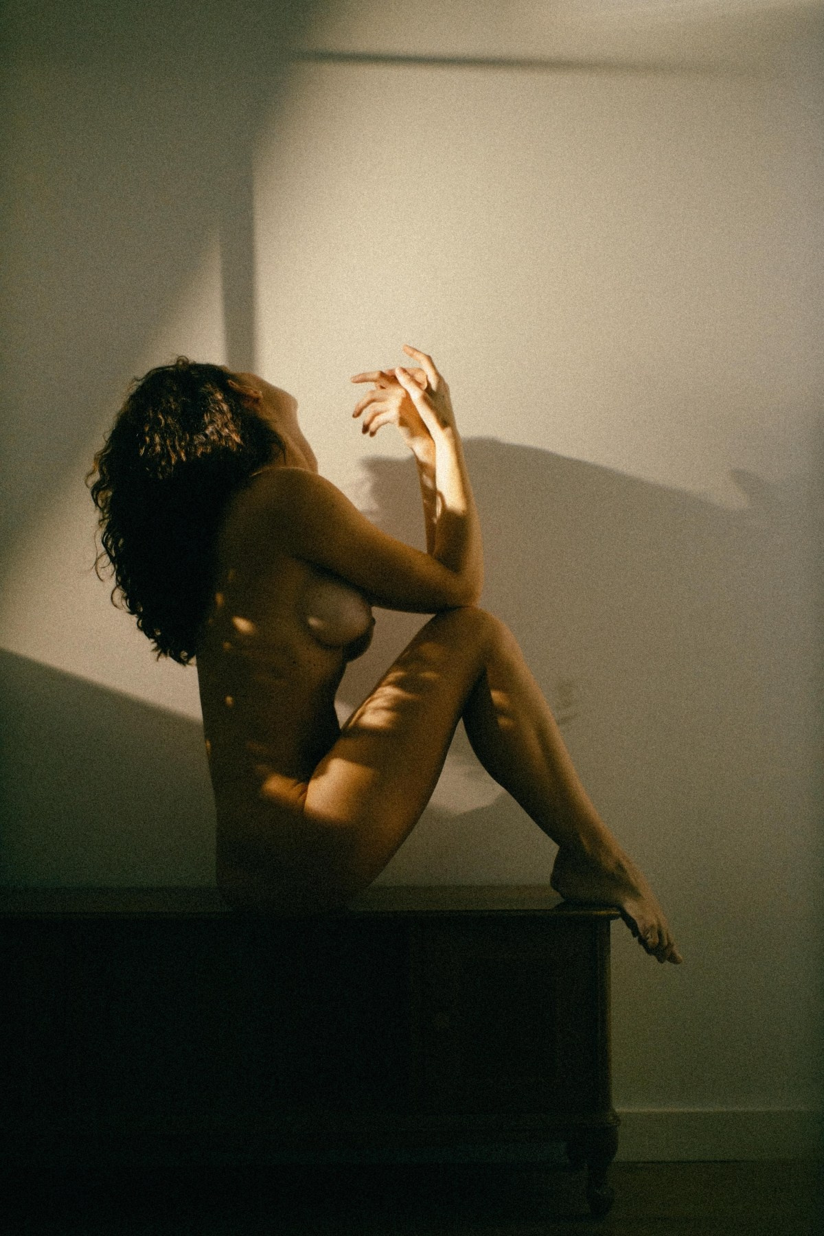 Воркшопы для фотографов. Фотограф Дмитрий Щекочихин