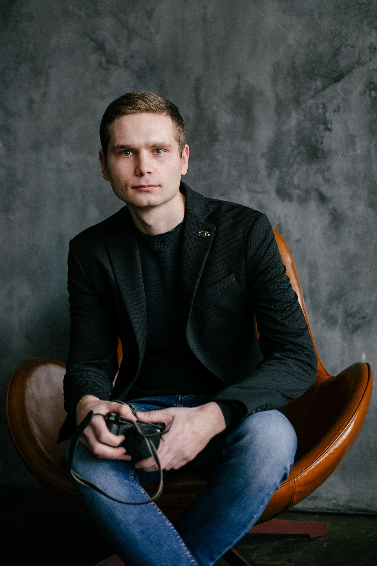 Контакты. Видеограф в Екатеринбурге Дмитрий Шемякин