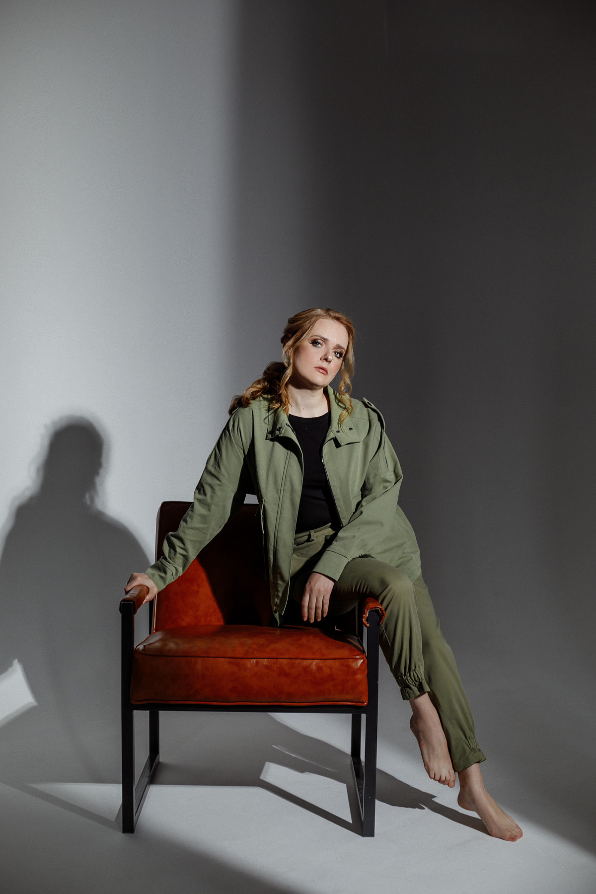 Семейный фотограф Ольга Ляхова