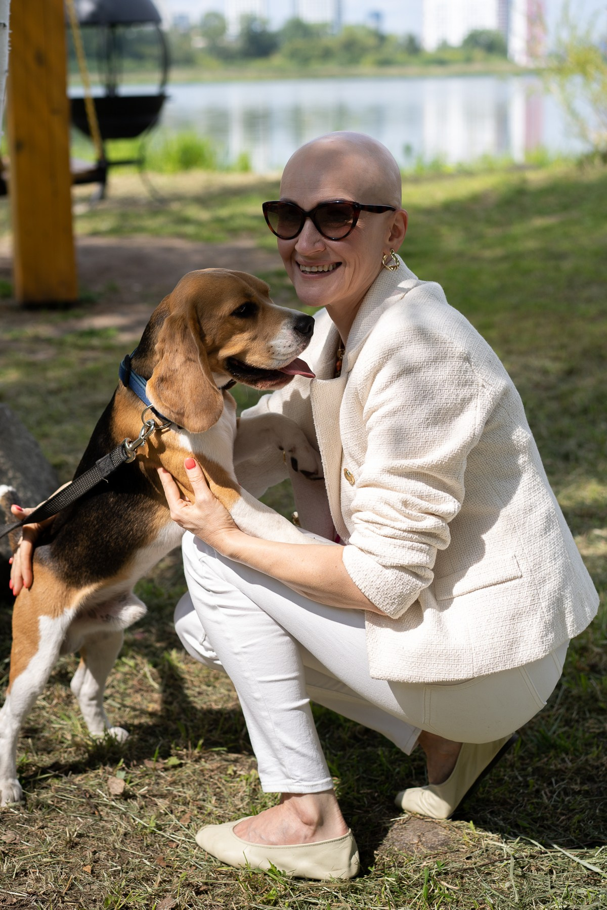 Низаева Лена — психолог