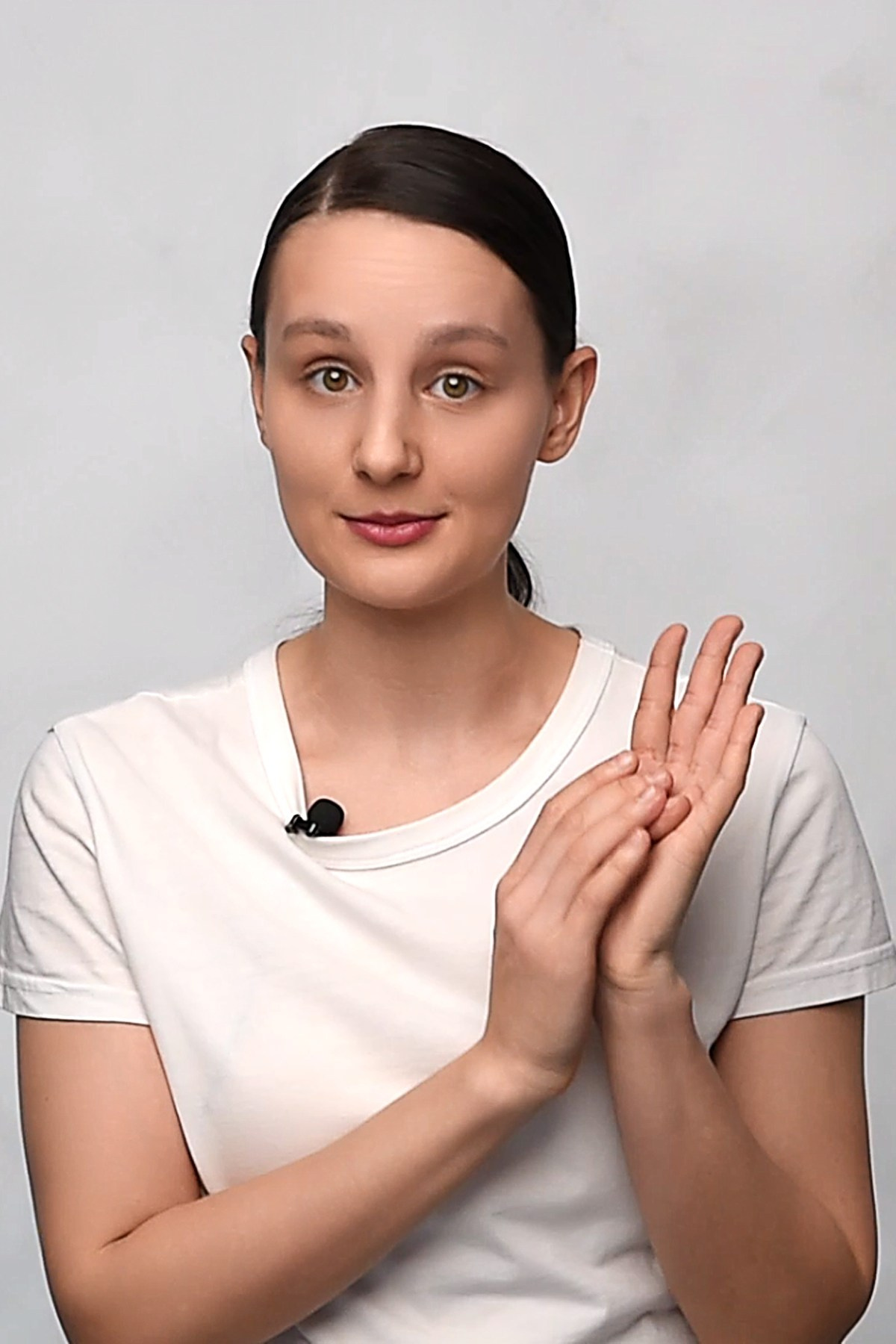 Актерское портфолио