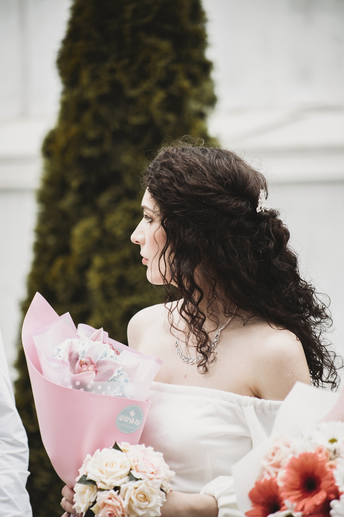 Свадебные Истории. Фотограф г. Тамбов г. Воронеж Богдан Тарасов