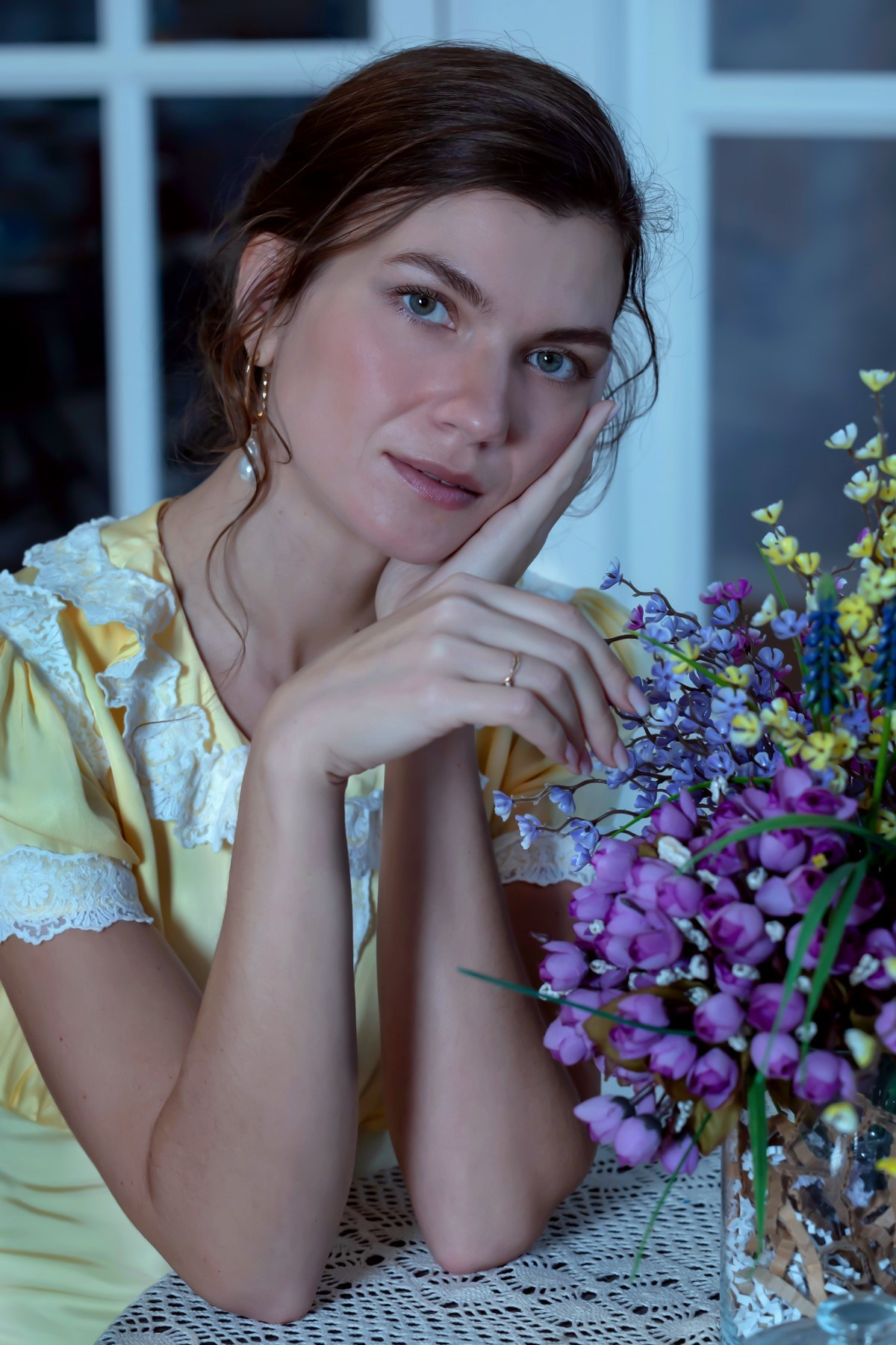 Две девушки на диком западе