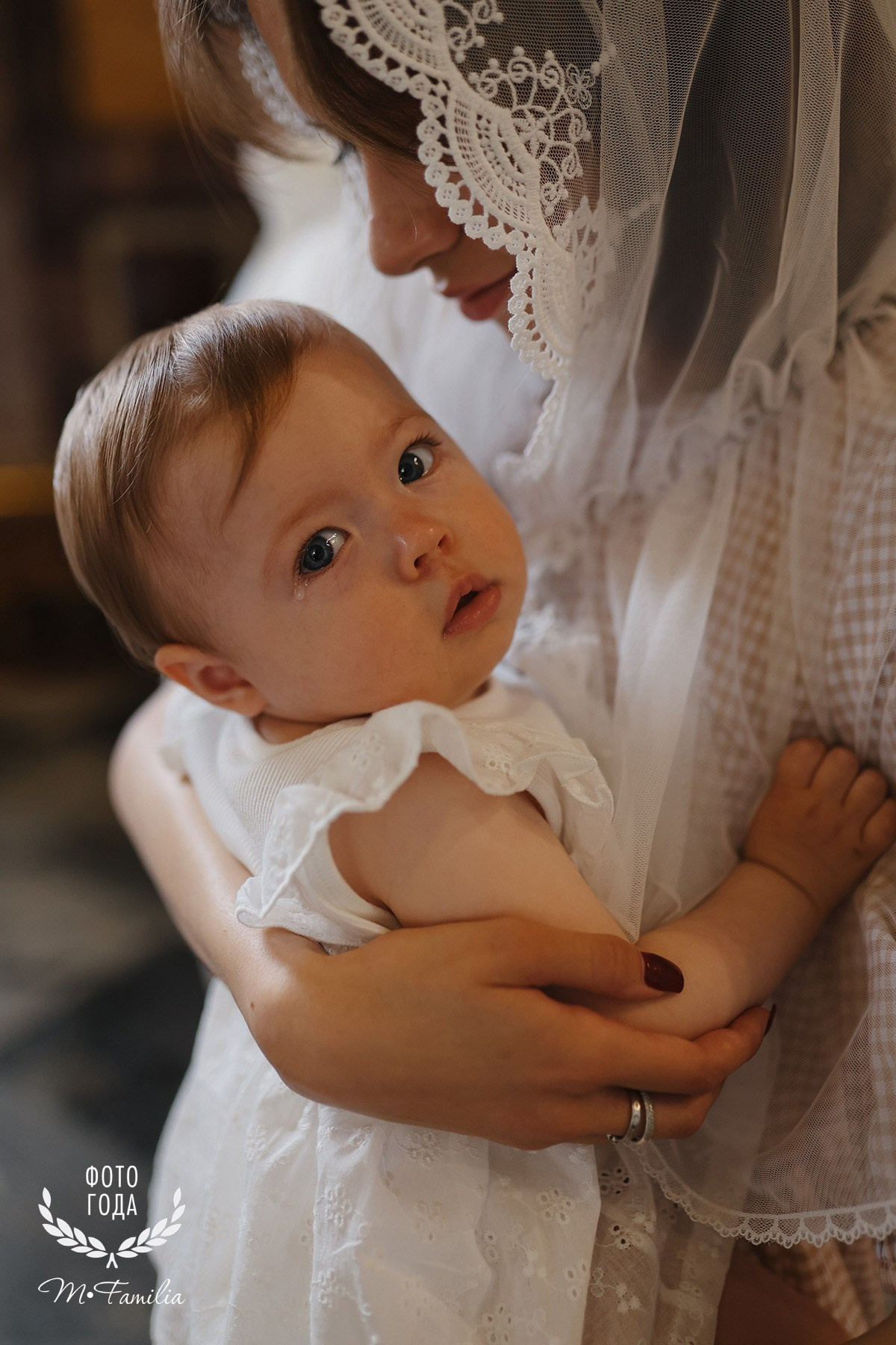 Фотограф Этери Кублашвили участник выставки ФОТО ГОДА MFamilia