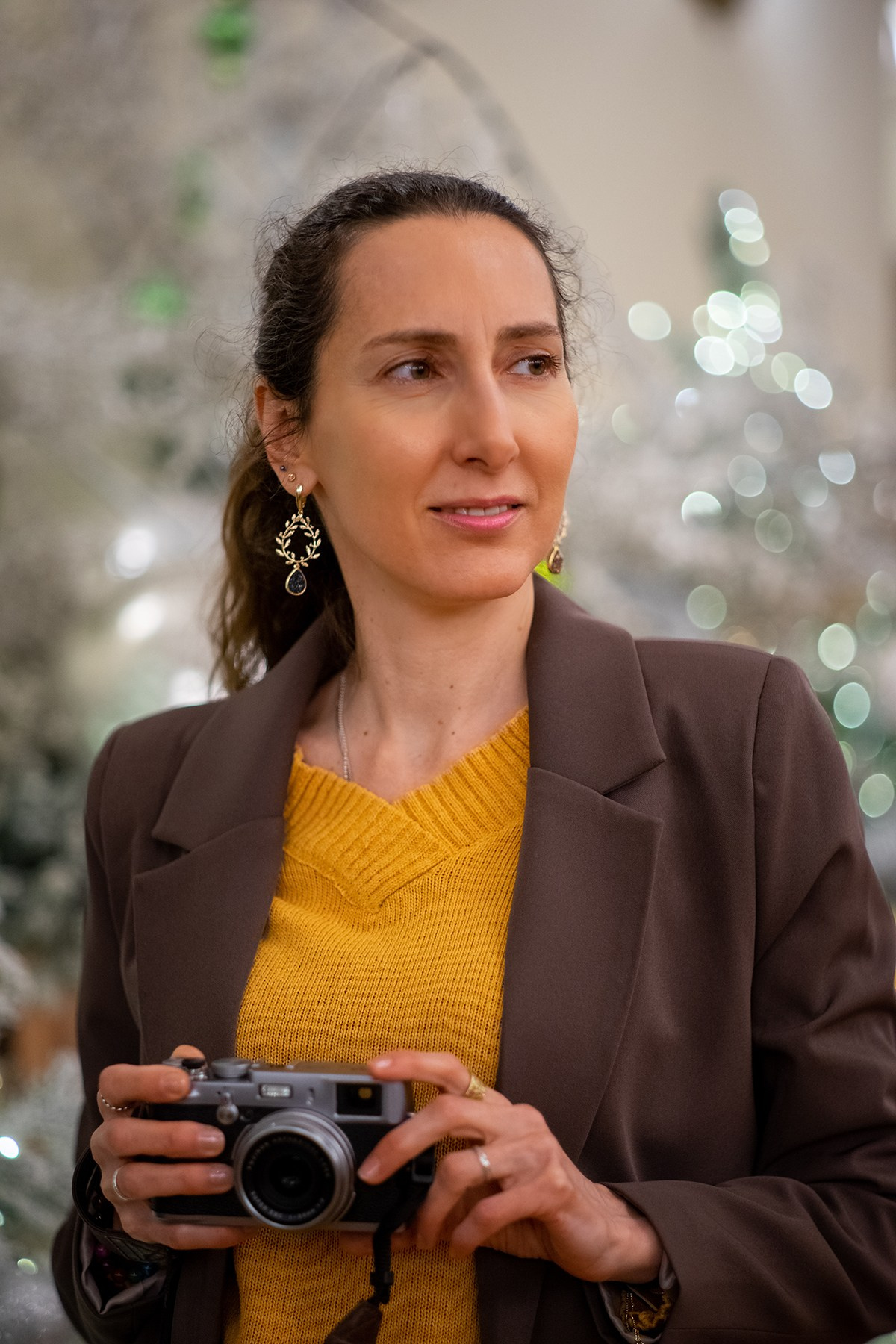 Контакты. Искусство фотографии. Мария Осокина