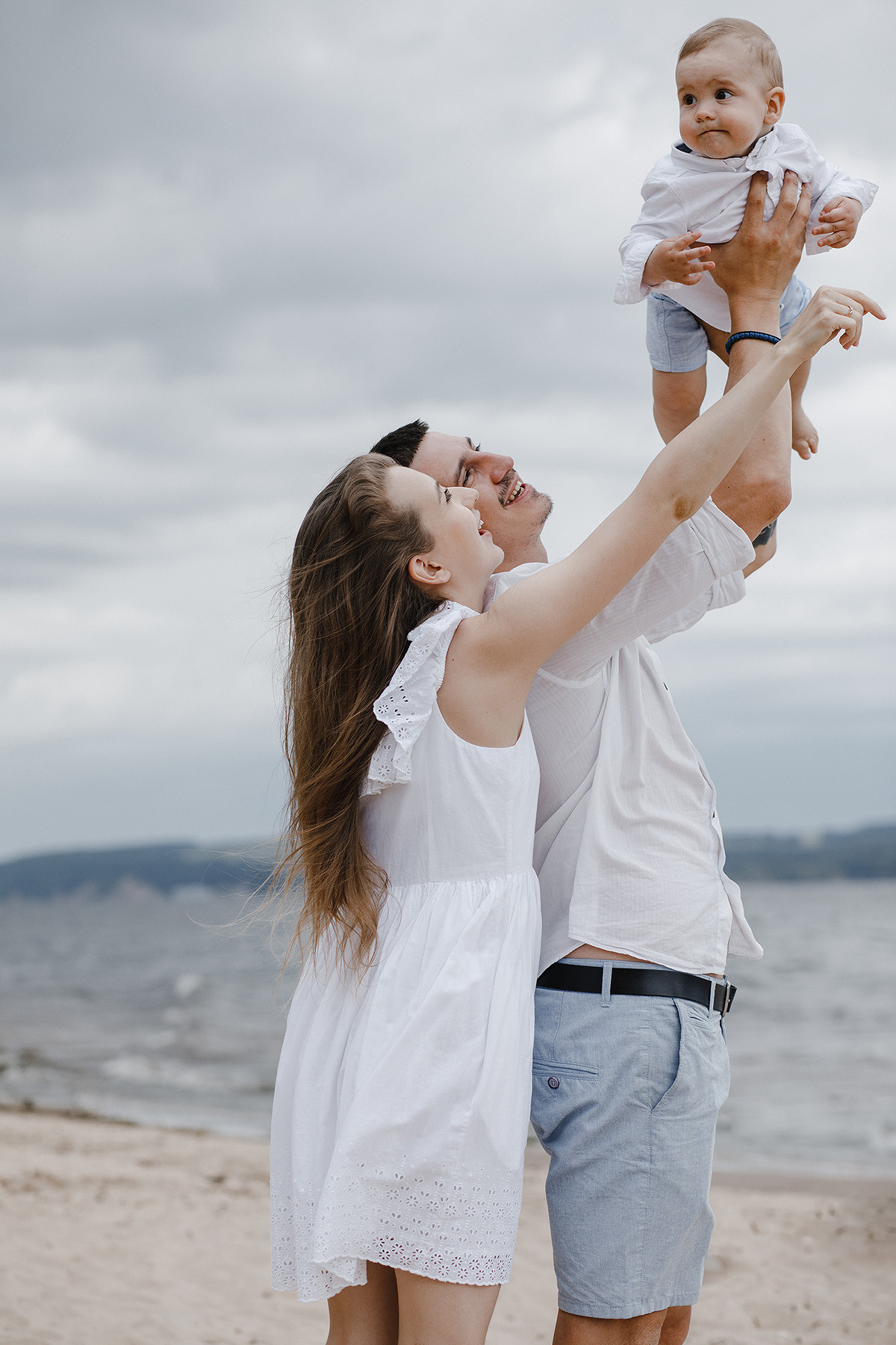 СЕМЬЯ. Свадебный и семейный фотограф в Москве Кристина Ласковенкова