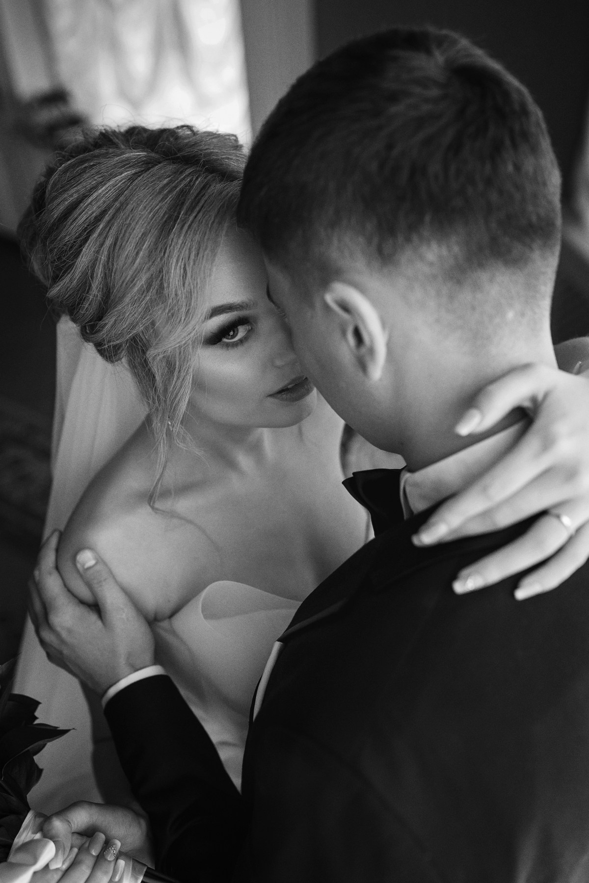 Свадьбы - фотограф Иван Прусов