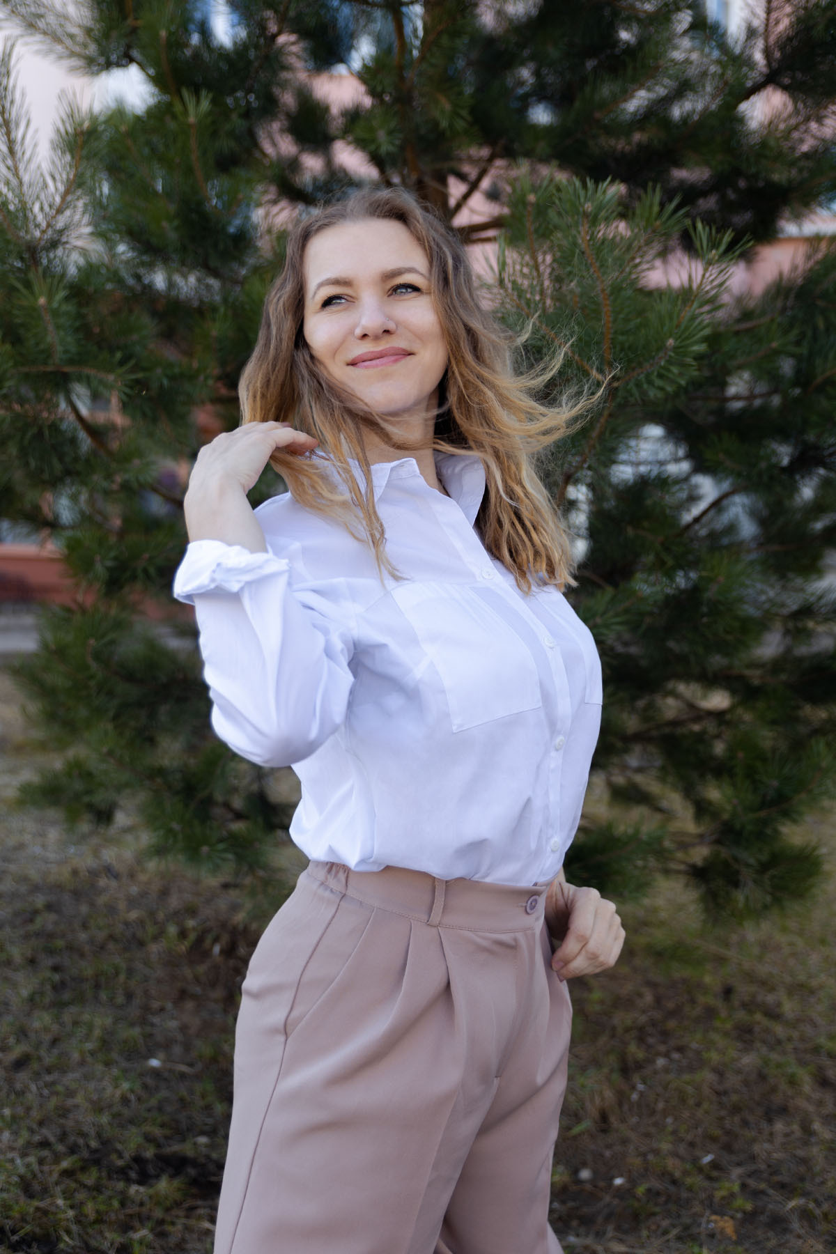 Обо мне. Фотограф новорожденных Алеся Парфёнова