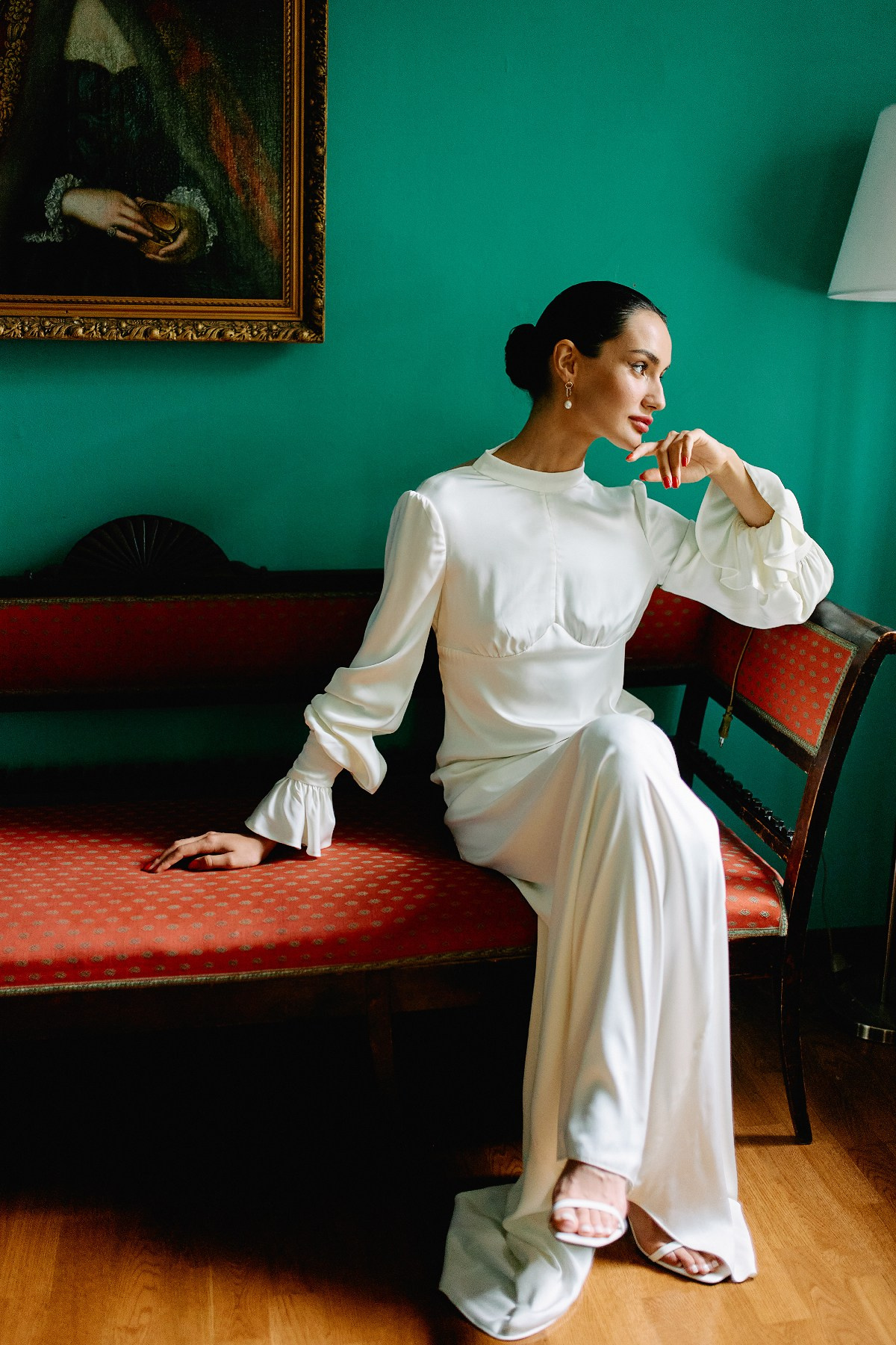 Прайс. Свадебный и фэшн фотограф в Москве и Санкт-Петербурге