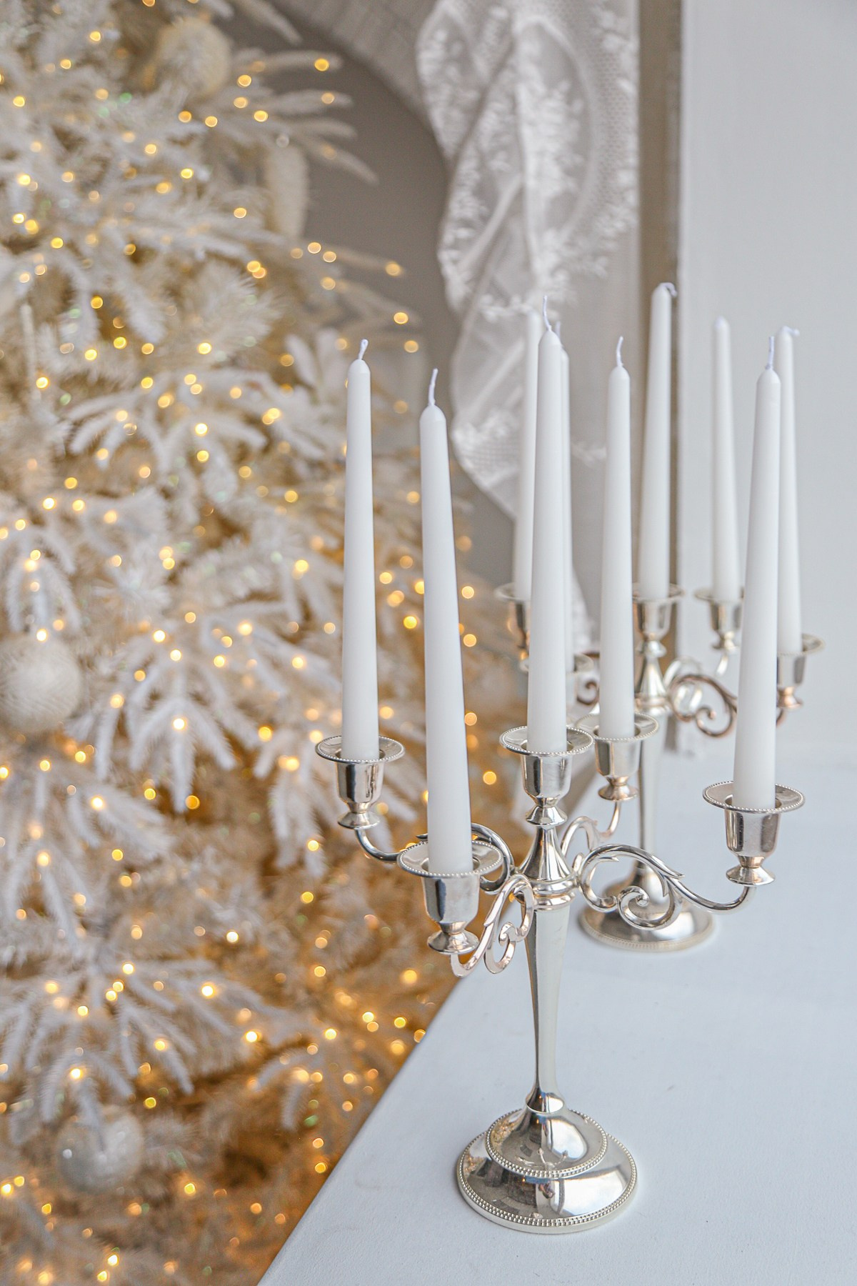 Каминный зал