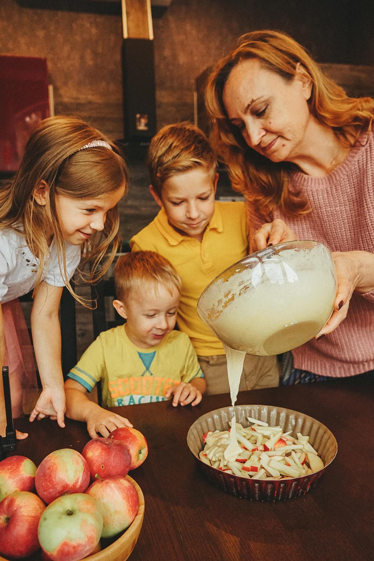 Семейная фотосъёмка. Семейный lifestyle и контент фотограф, г. Бронницы Крылова Анна