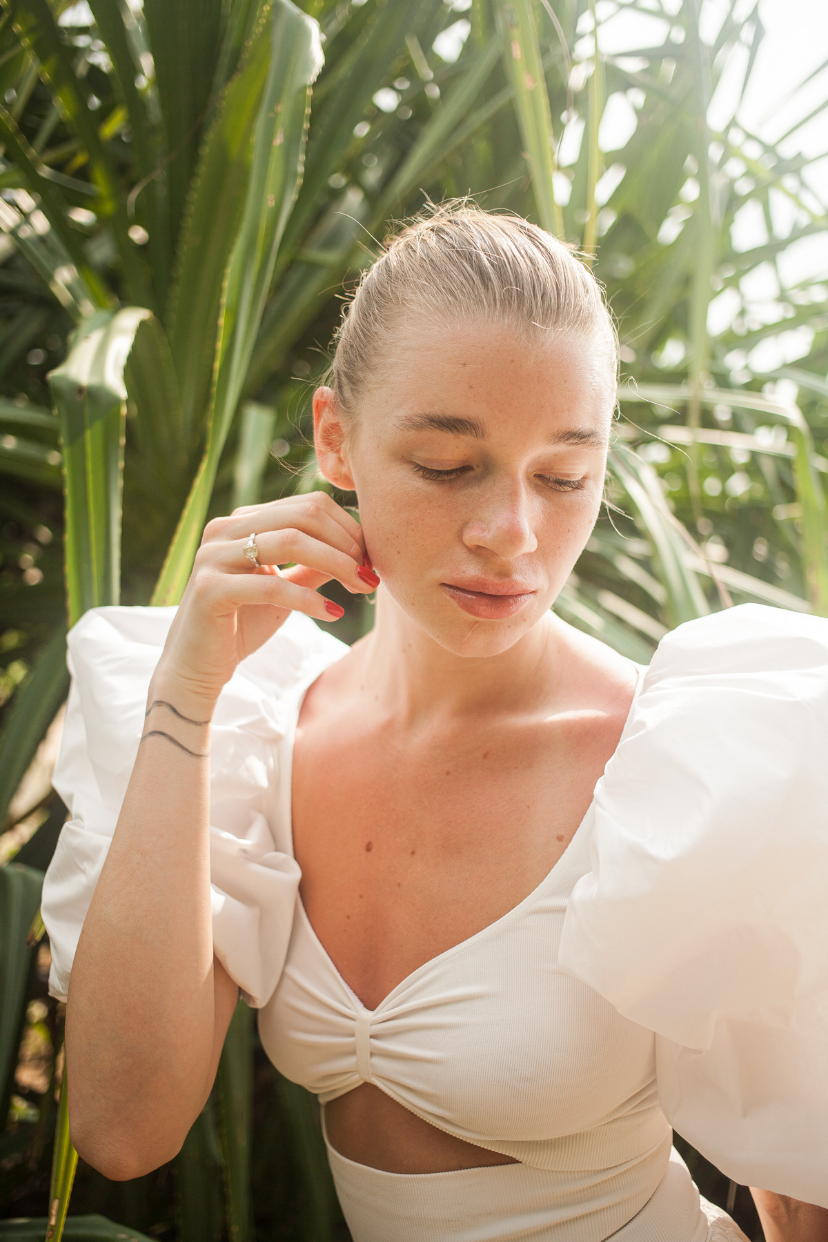 Фешн съемка в стиле лайфстайл. Фотограф Гоа / фотограф в Гоа / Дарина