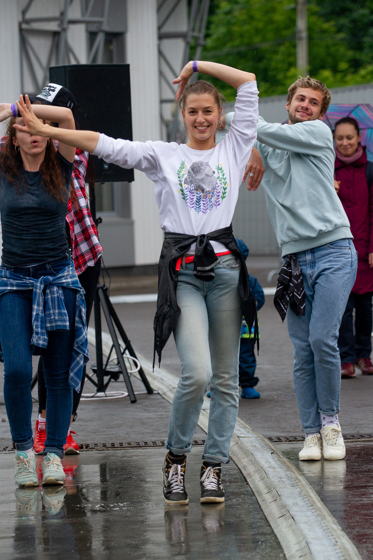 Услуги. Фотограф Алексей Колчин (Москва). Предметная, репортажная, студийная