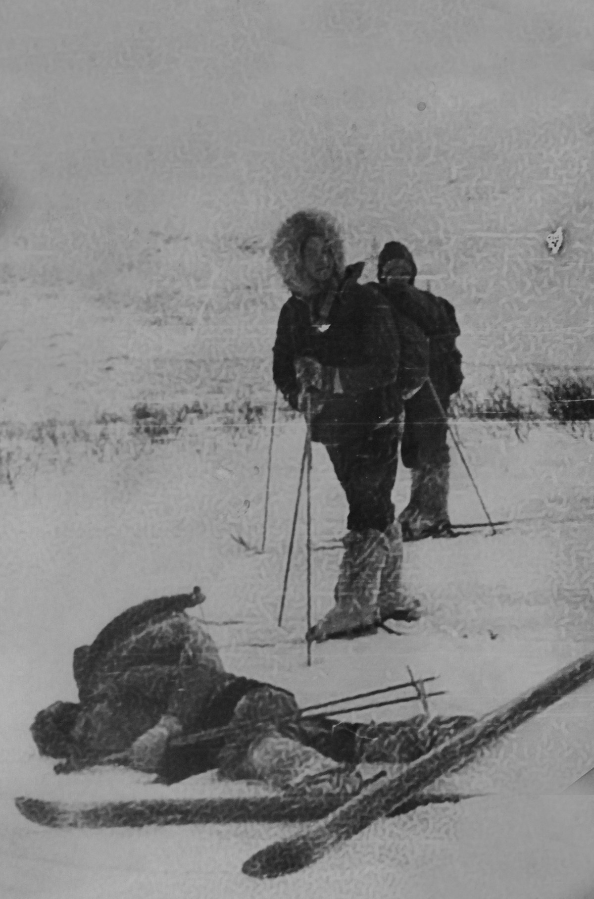 В горах моё сердце (1976). Фотограф Эдуард Алмадаков