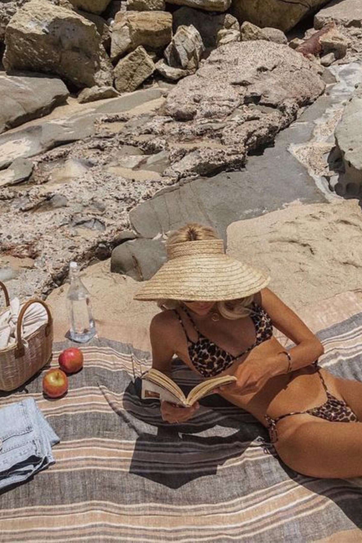 летняя фотосессия