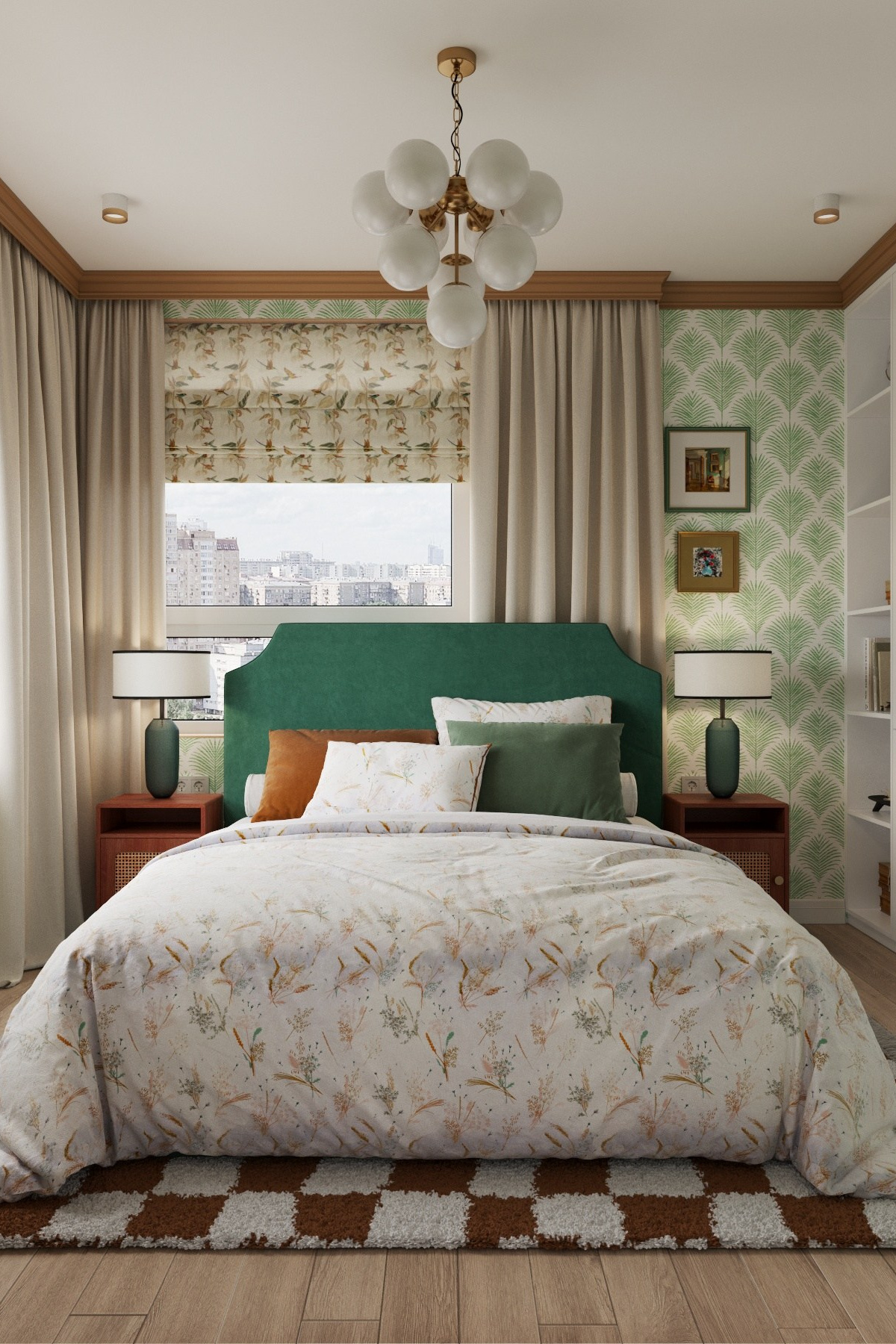 Дизайн-проекты. Виктория Ухова дизайнер интерьера и хоумстейджер в г. Краснодар