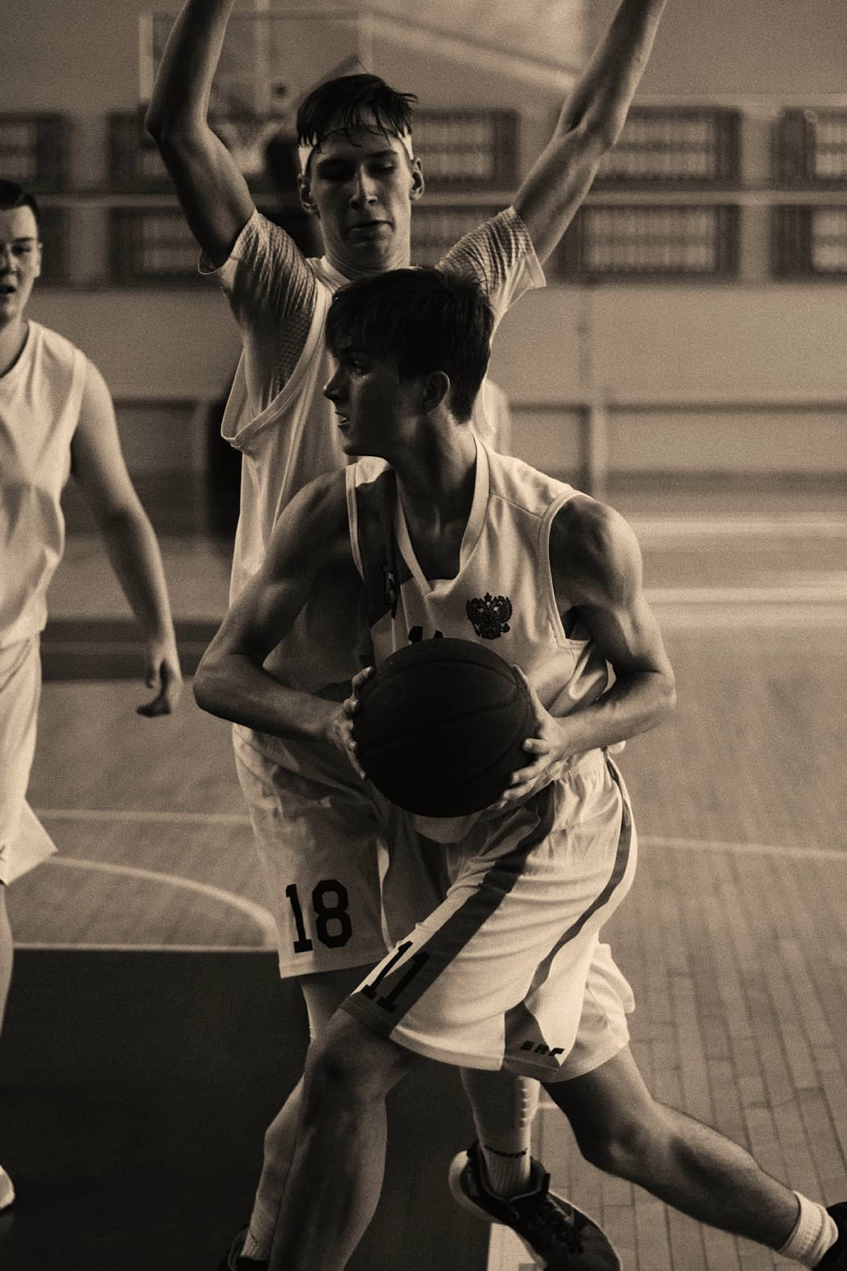 Фотограф Манеев Богдан