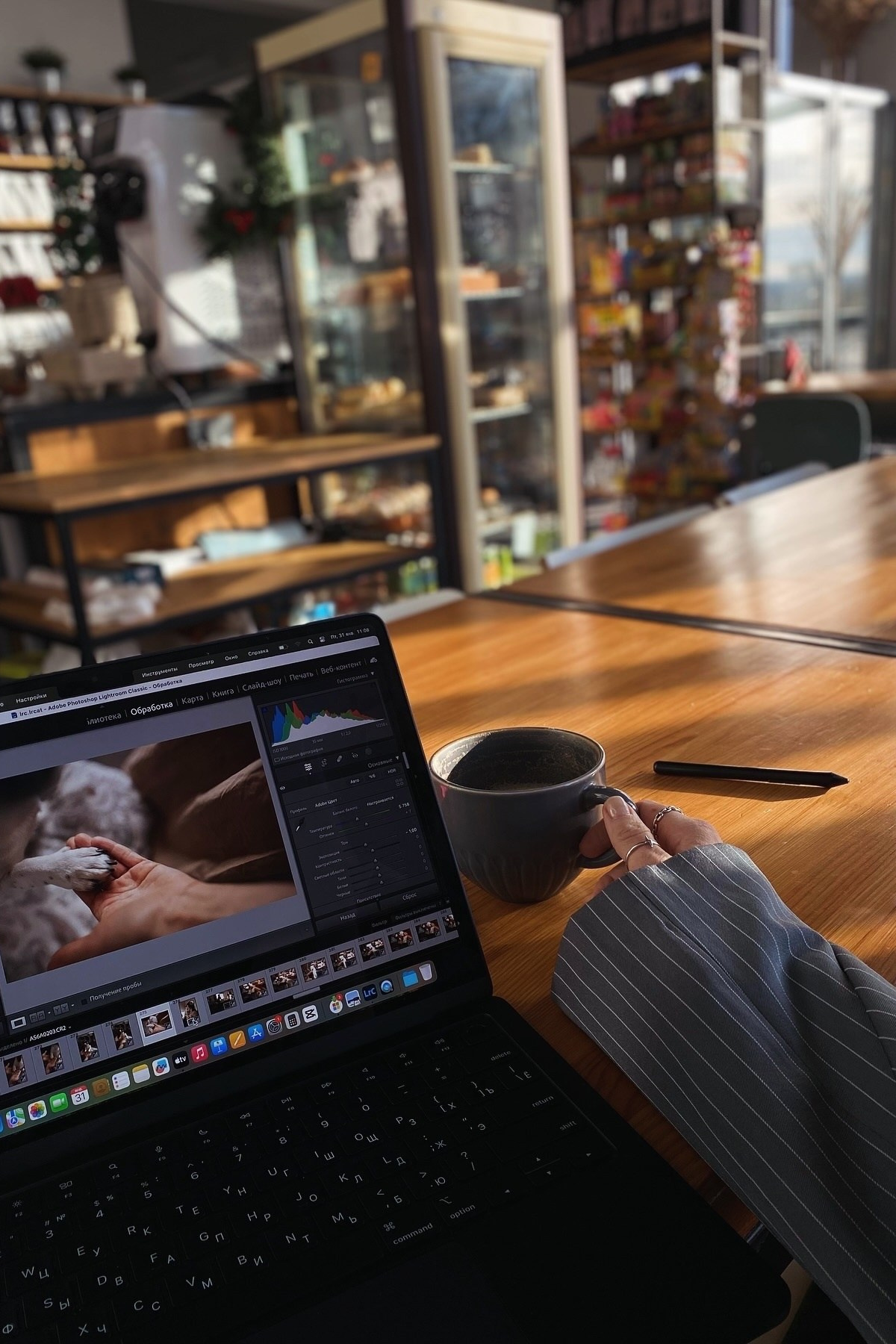 Услуги. Семейный и женский фотограф в Москве/Твери. Меня зовут Яна Гош