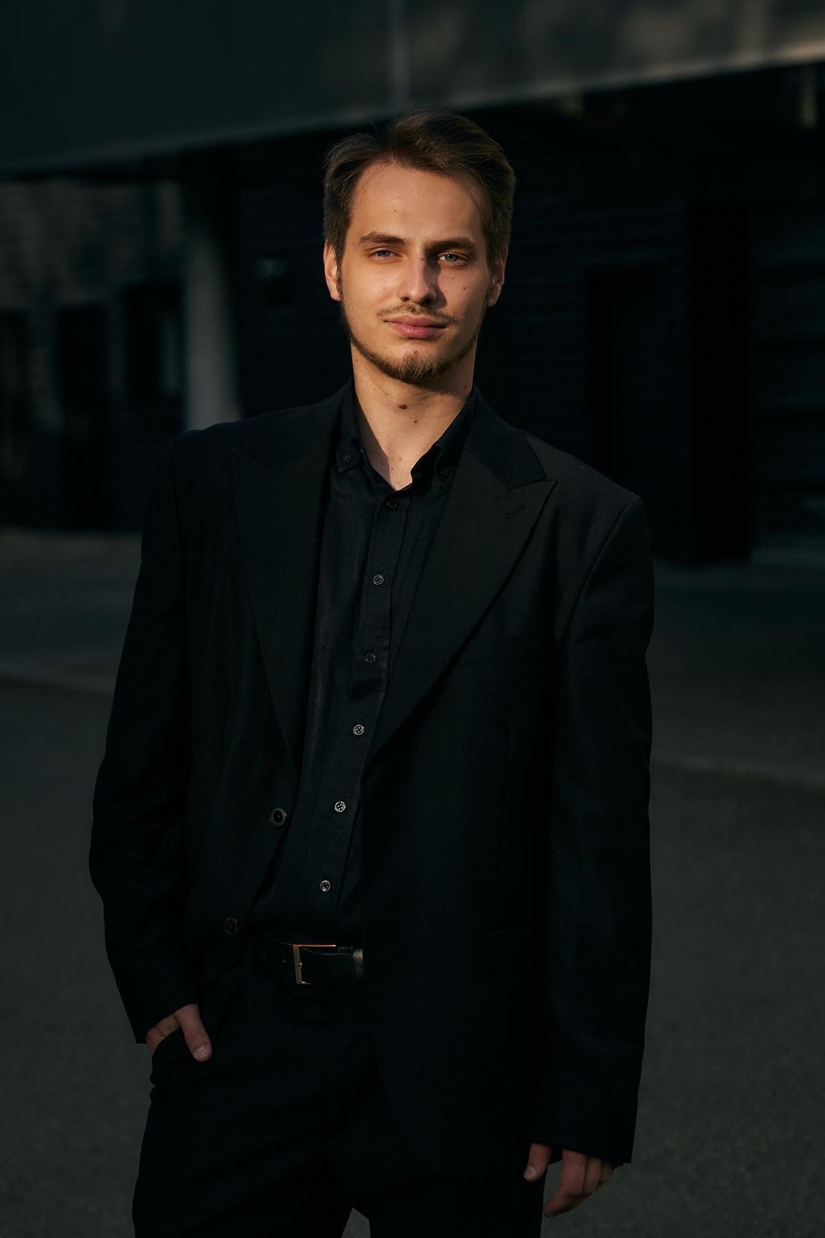 Контакты. Денис Бояршинов — оператор-постановщик и фотограф в Ставрополе