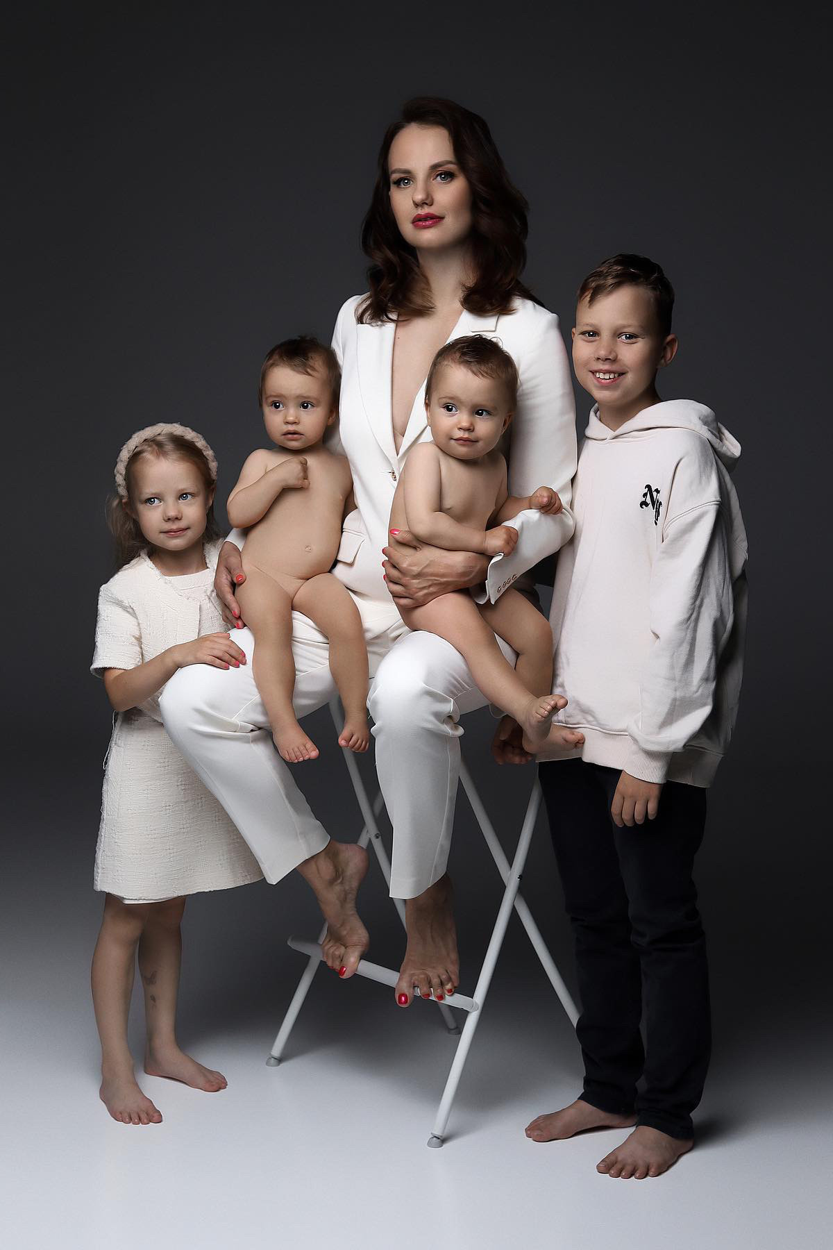 Услуги. Фотограф в стиле Vogue в Минске Лиза Тарашкевич