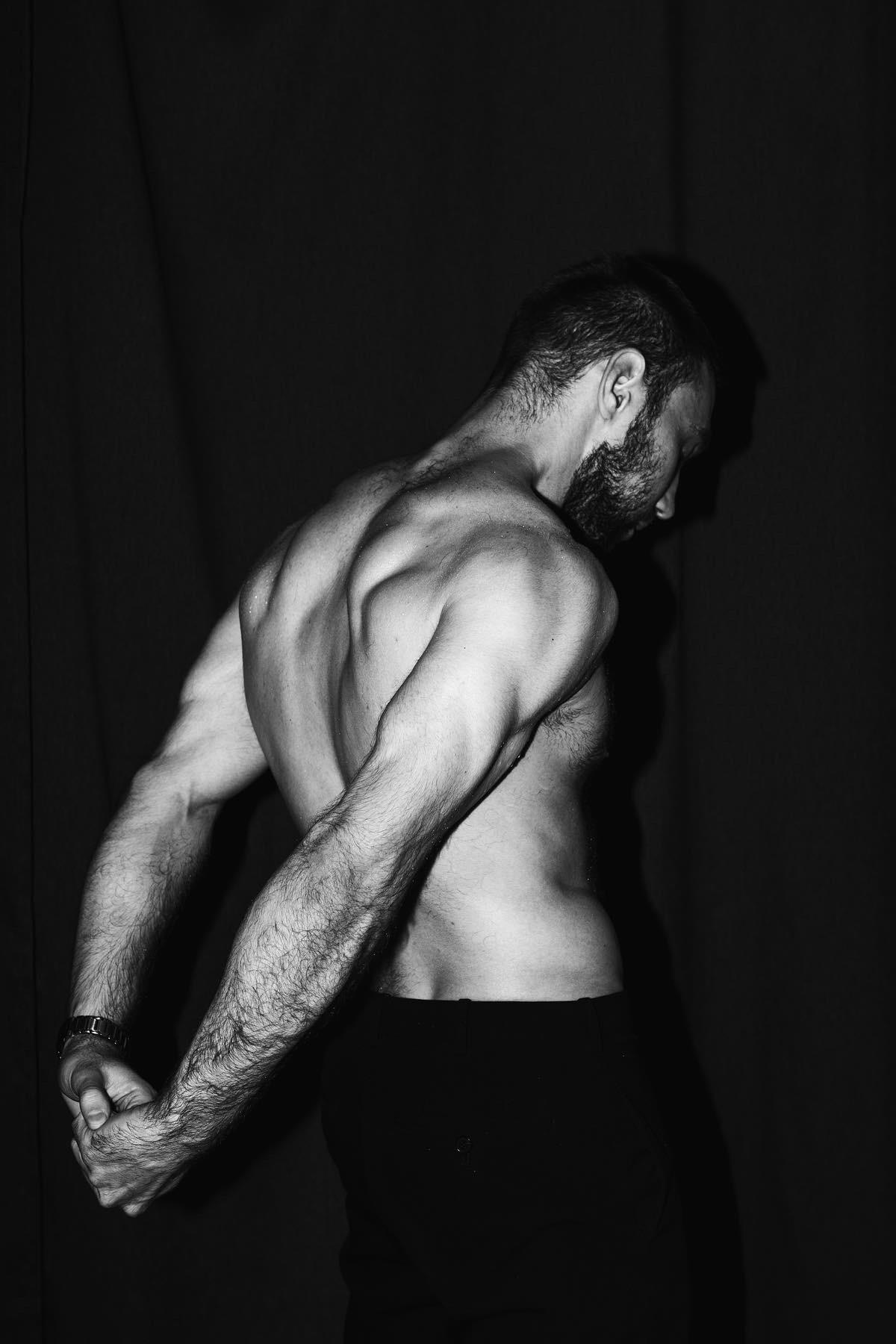 Портретный фотограф в Москве, Зайцева Ольга