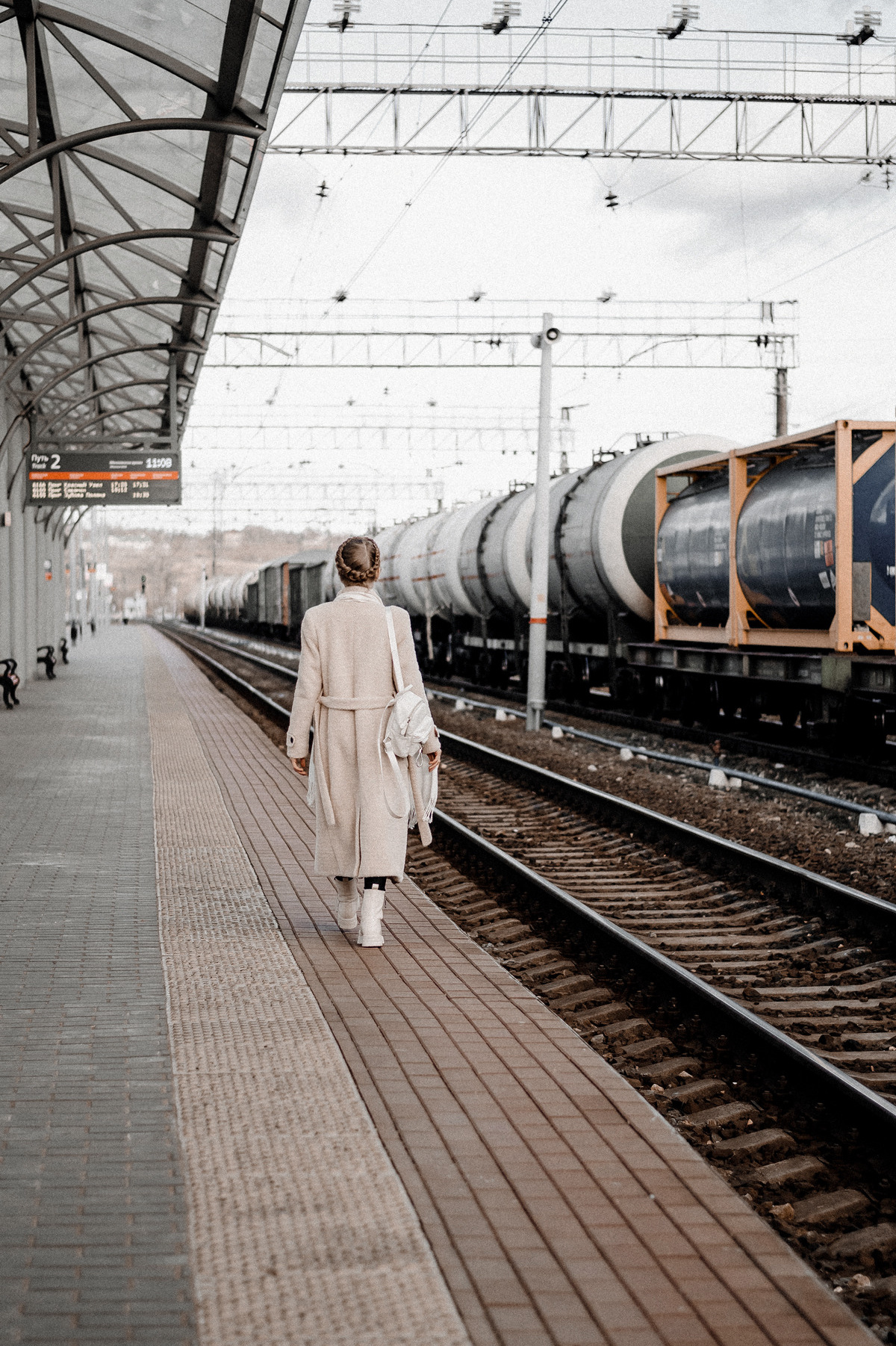 Услуги. Главная