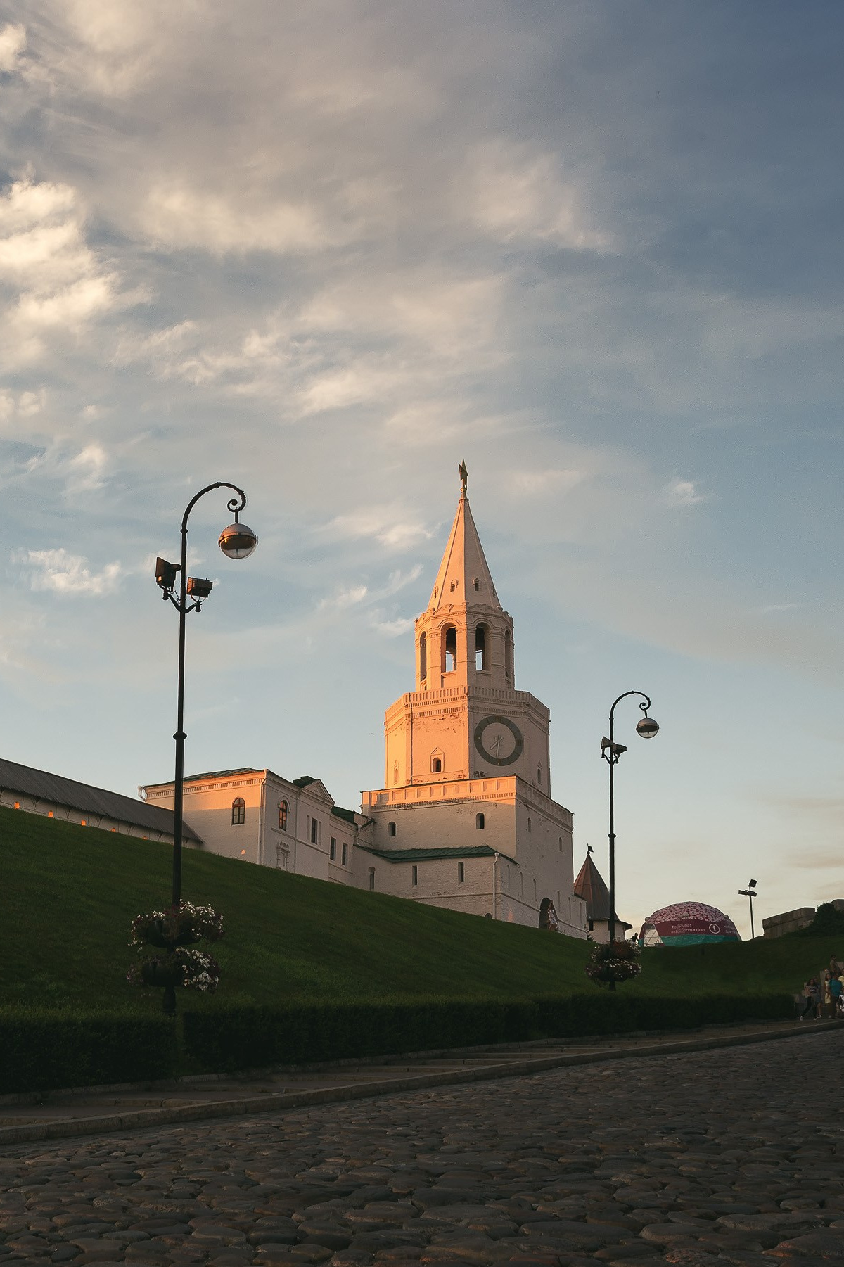 Татарстан 12.09.24 — 15.09.24 (3 места). Дмитрий Купрацевич профессиональный пейзажный и travel-фотограф