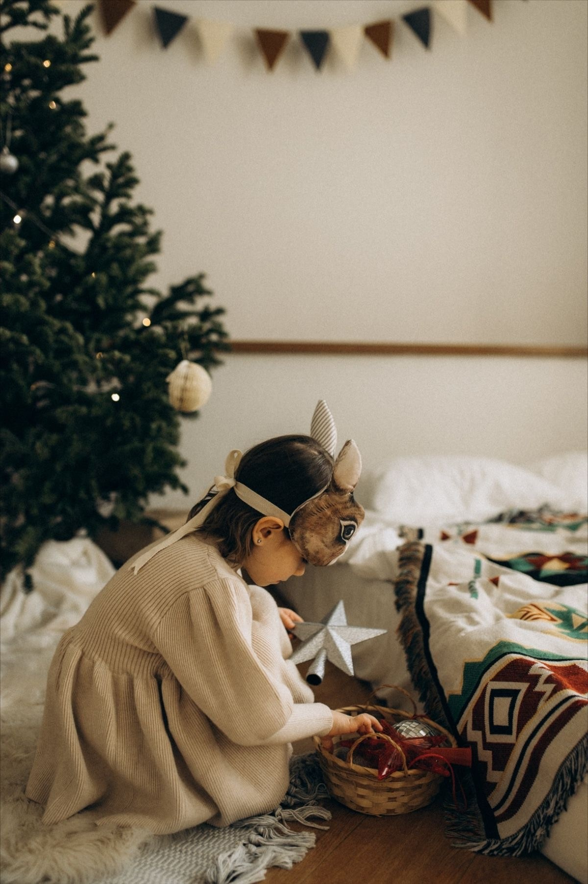 Чек-лист по подбору новогодних образов. Фотограф Архангельск Северодвинск