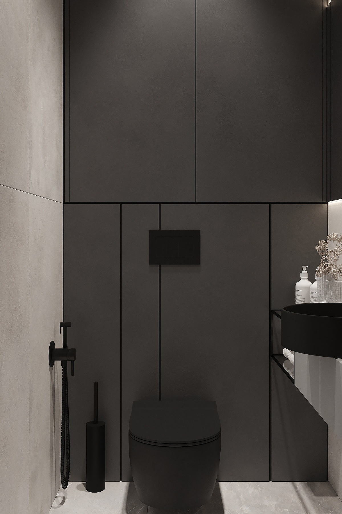 Дизайн проект ЖК Отрада в г. Красногорск. ДИЗАЙН ИНТЕРЬЕРА В ТВЕРИ — SAVOE INTERIORS