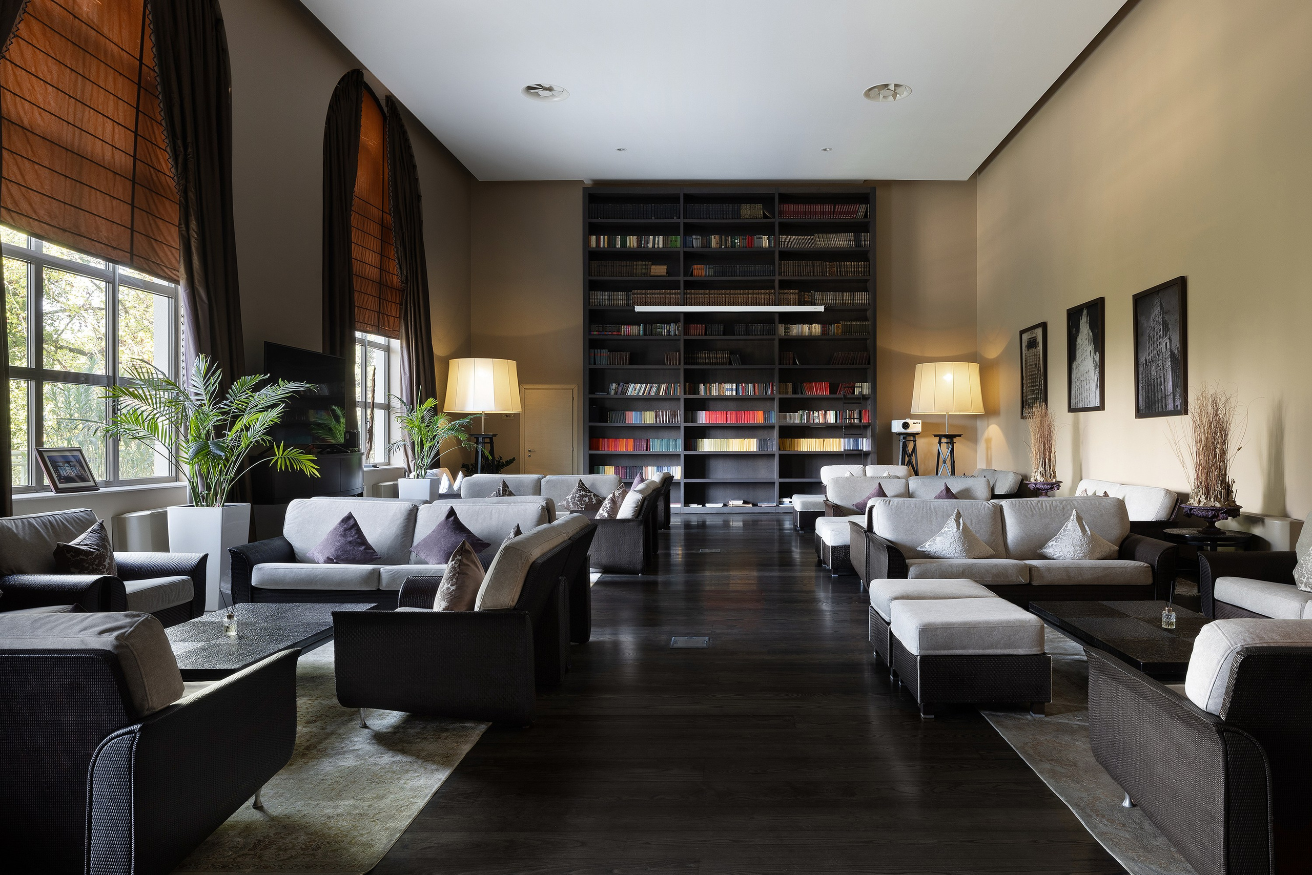 Rodina Grand Hotel & Spa, Сочи