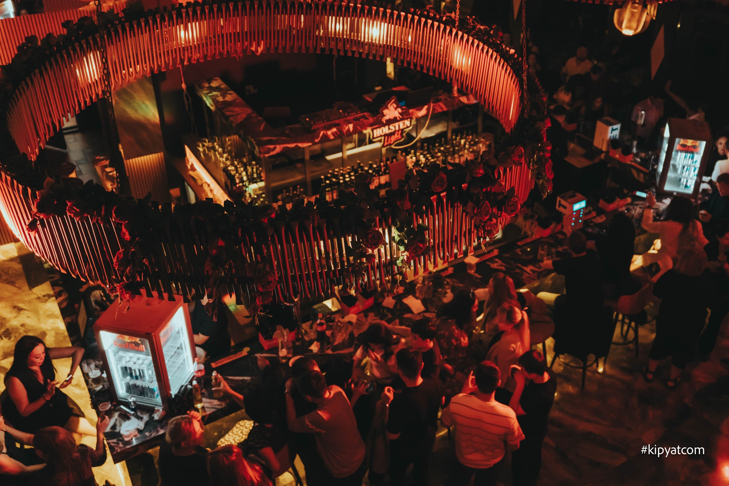 Панаехали на Туране. Астана Кипятком