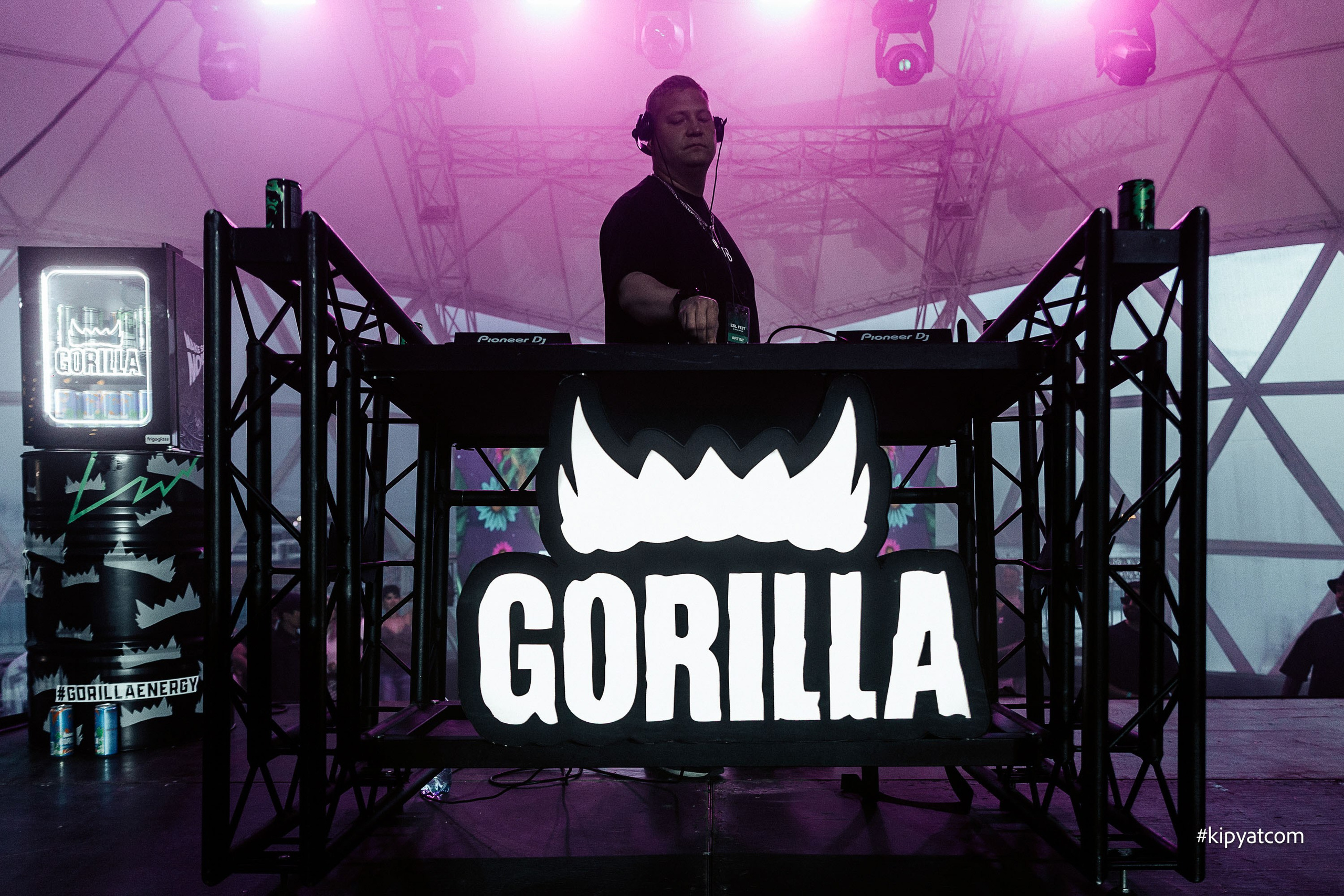 Esil Fest by Freaky Monday. Астана Кипятком