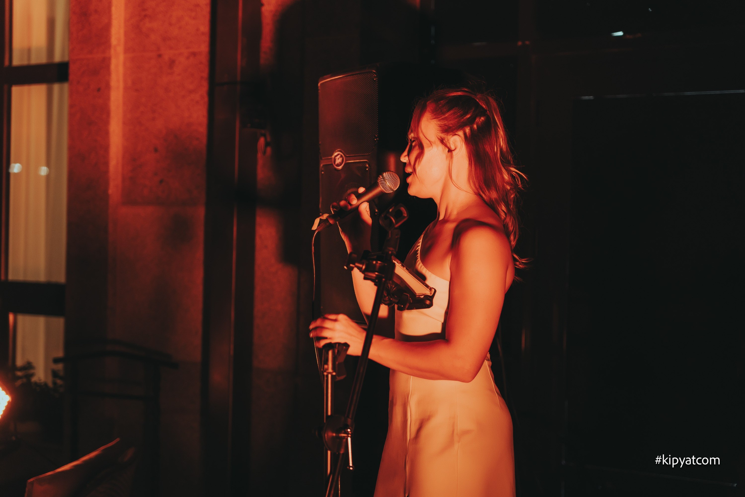 Raki Ресто-бар. Астана Кипятком