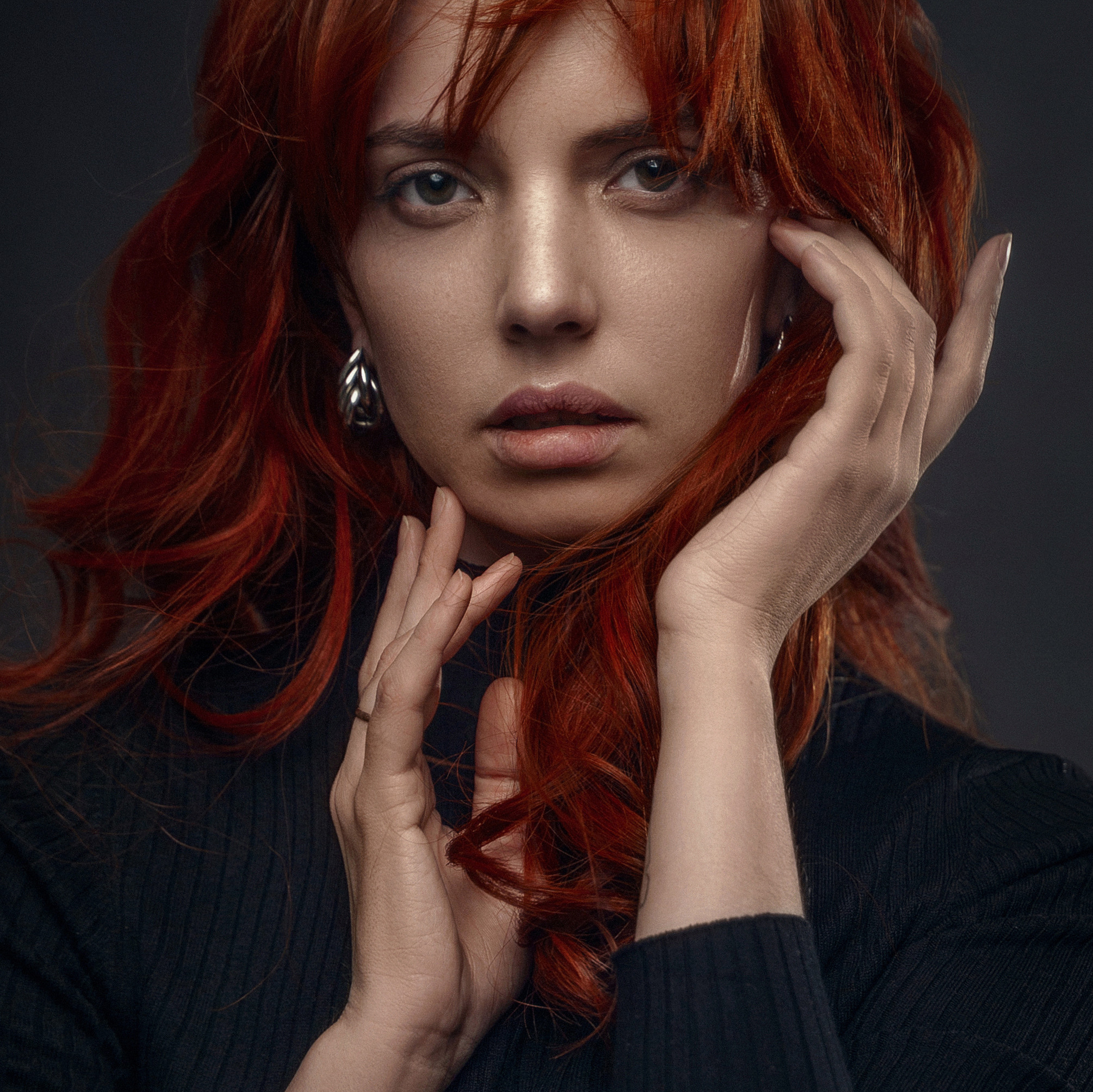 Блог. Юрий Демидов | Портретный фотограф | Тверь | Москва