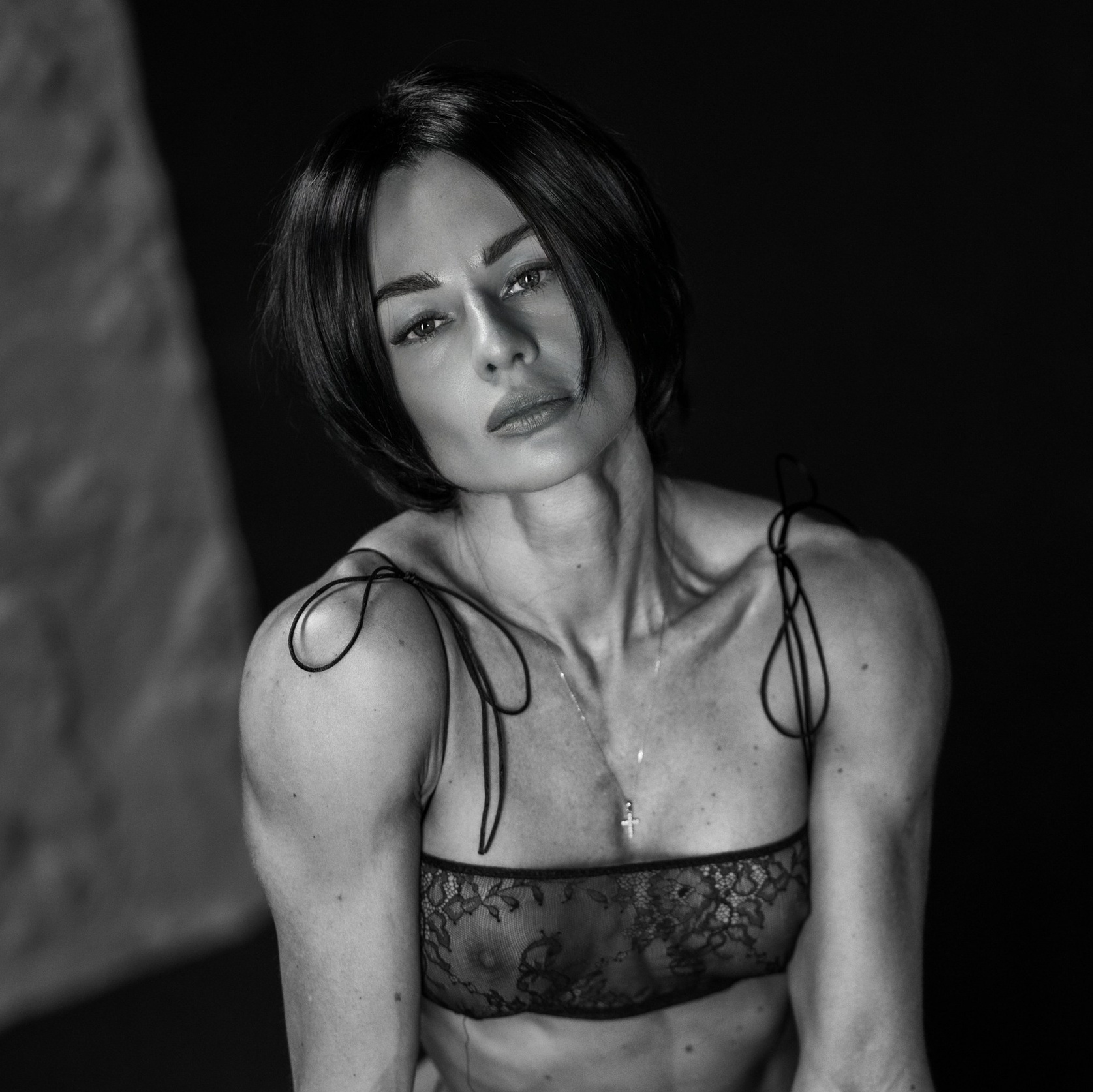 Творческий фотограф Москва и МО Юлия Широкова