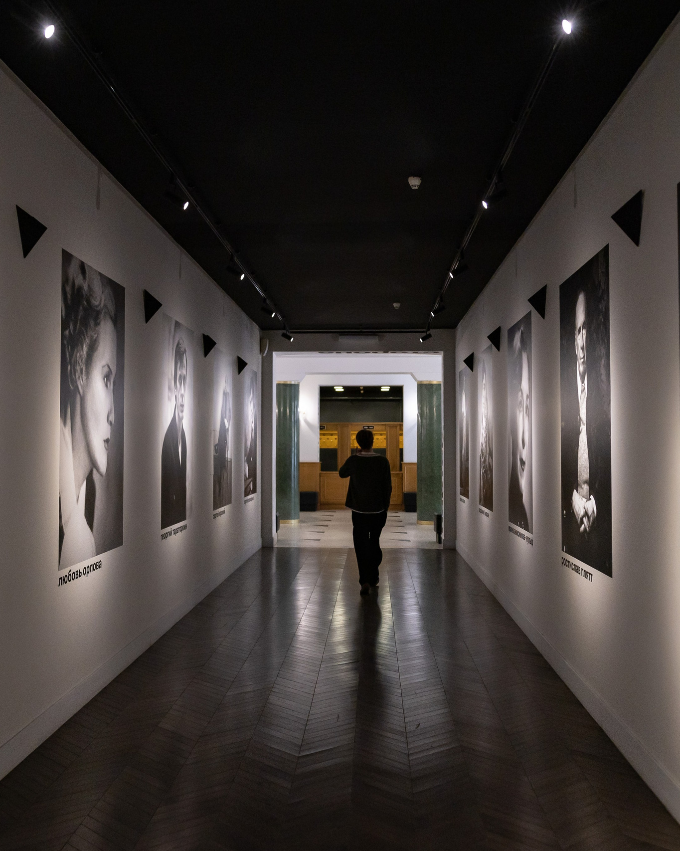 Фотограф Владимир Охрименко